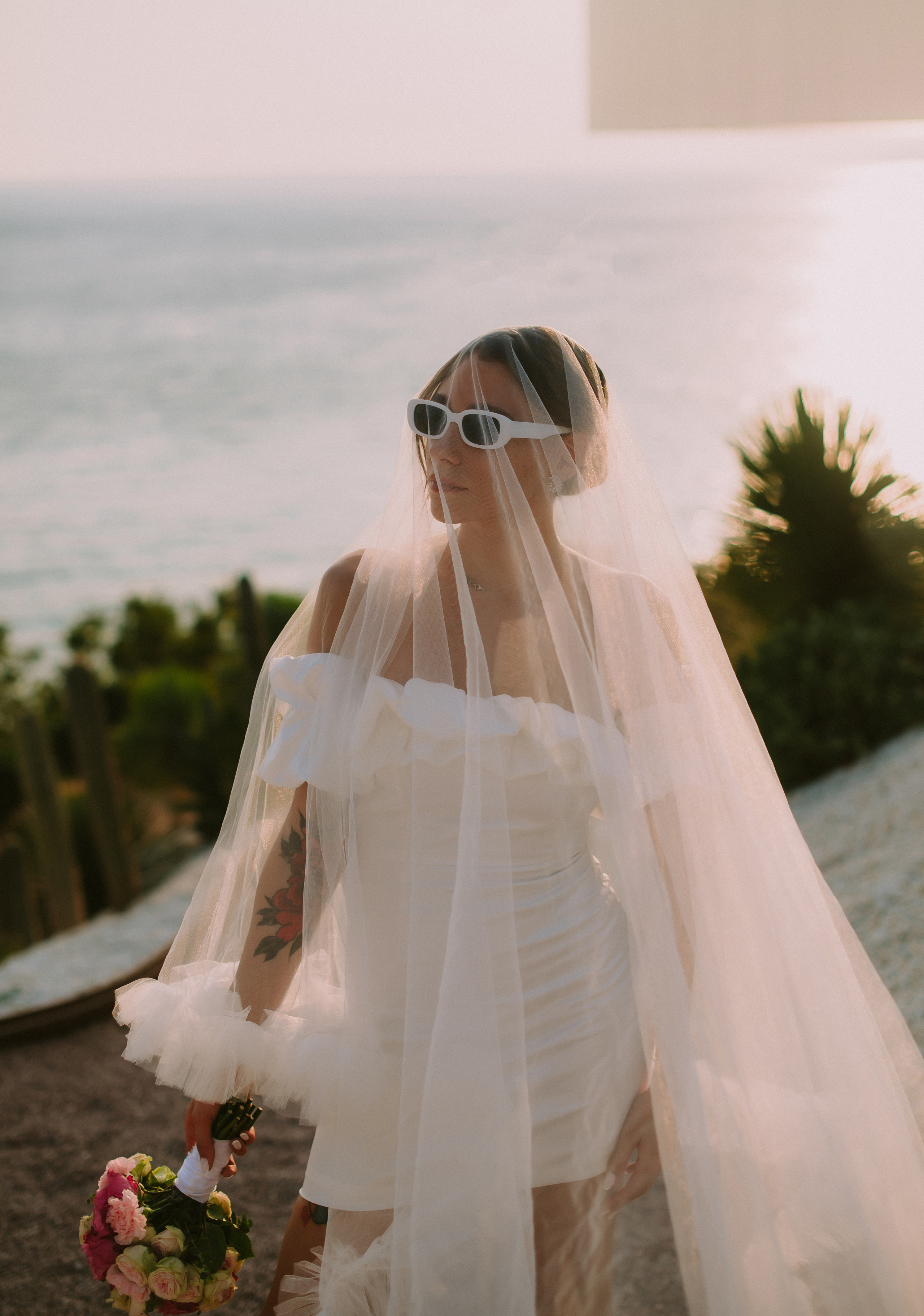 Юлия и Денис (Мрия). Свадебный, женский, семейный фотограф в Севастополе Юлия Мошенко