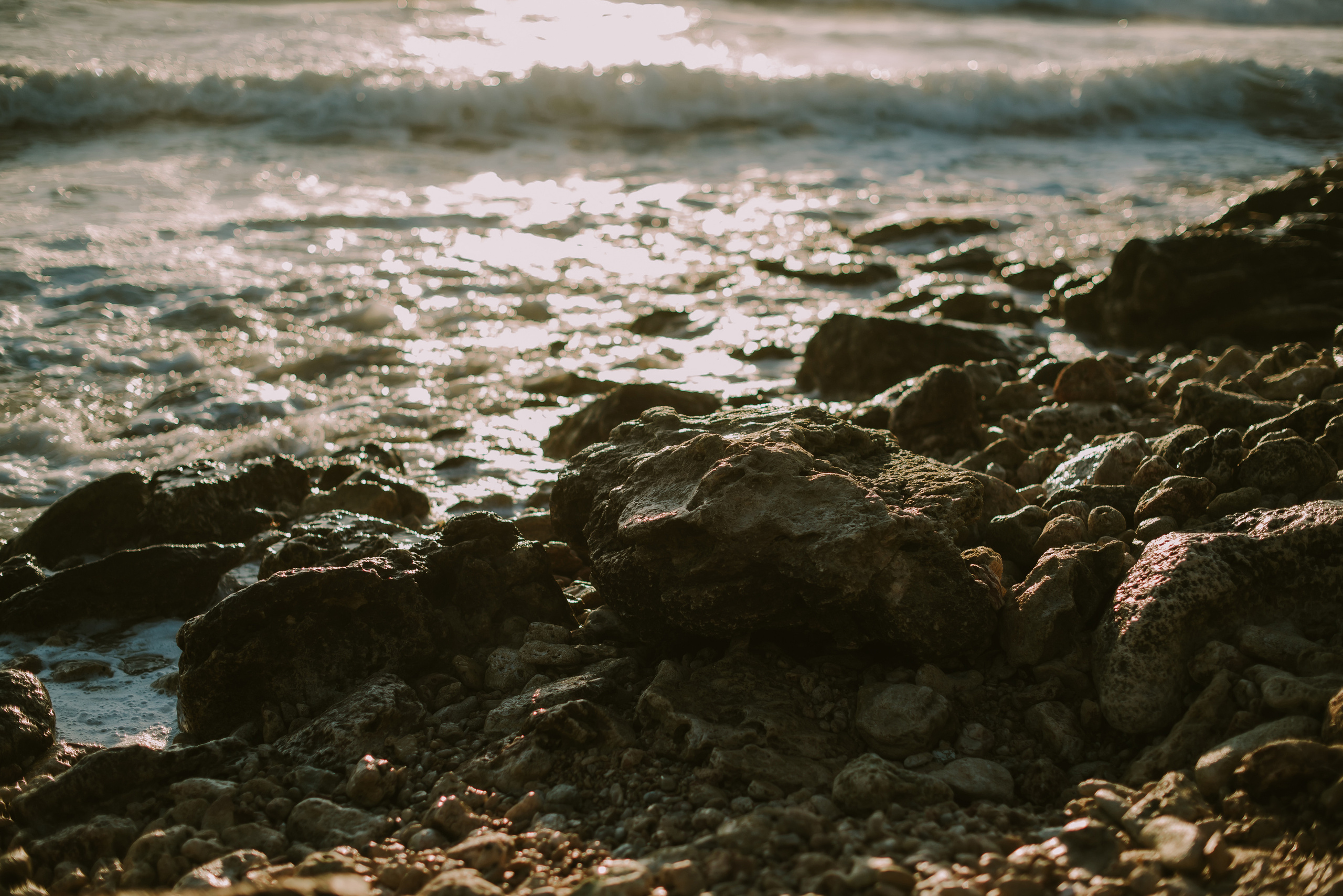 Казачья бухта. закат для двоих. Свадебный, женский, семейный фотограф в Севастополе Юлия Мошенко