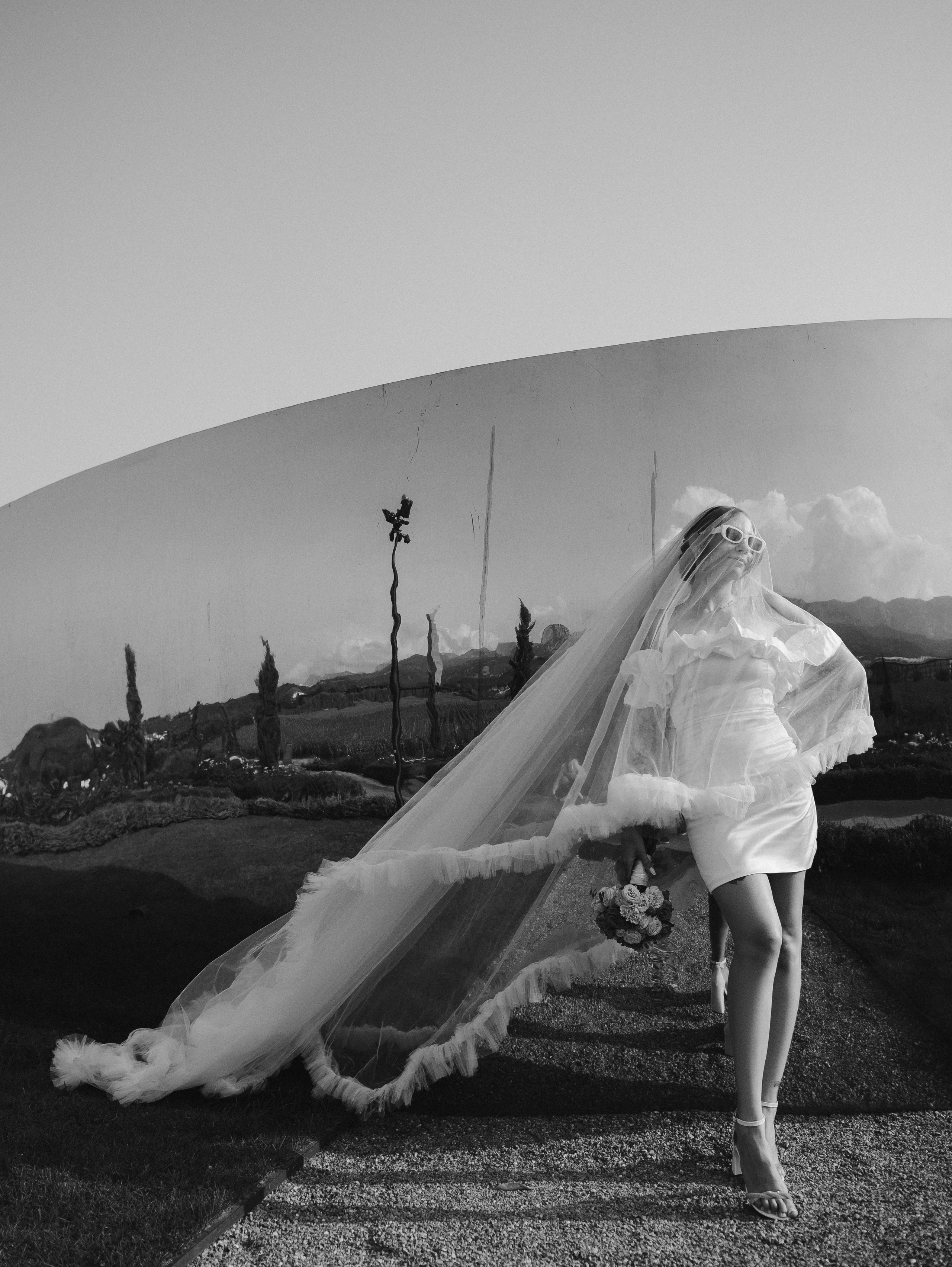 Юлия и Денис (Мрия). Свадебный, женский, семейный фотограф в Севастополе Юлия Мошенко