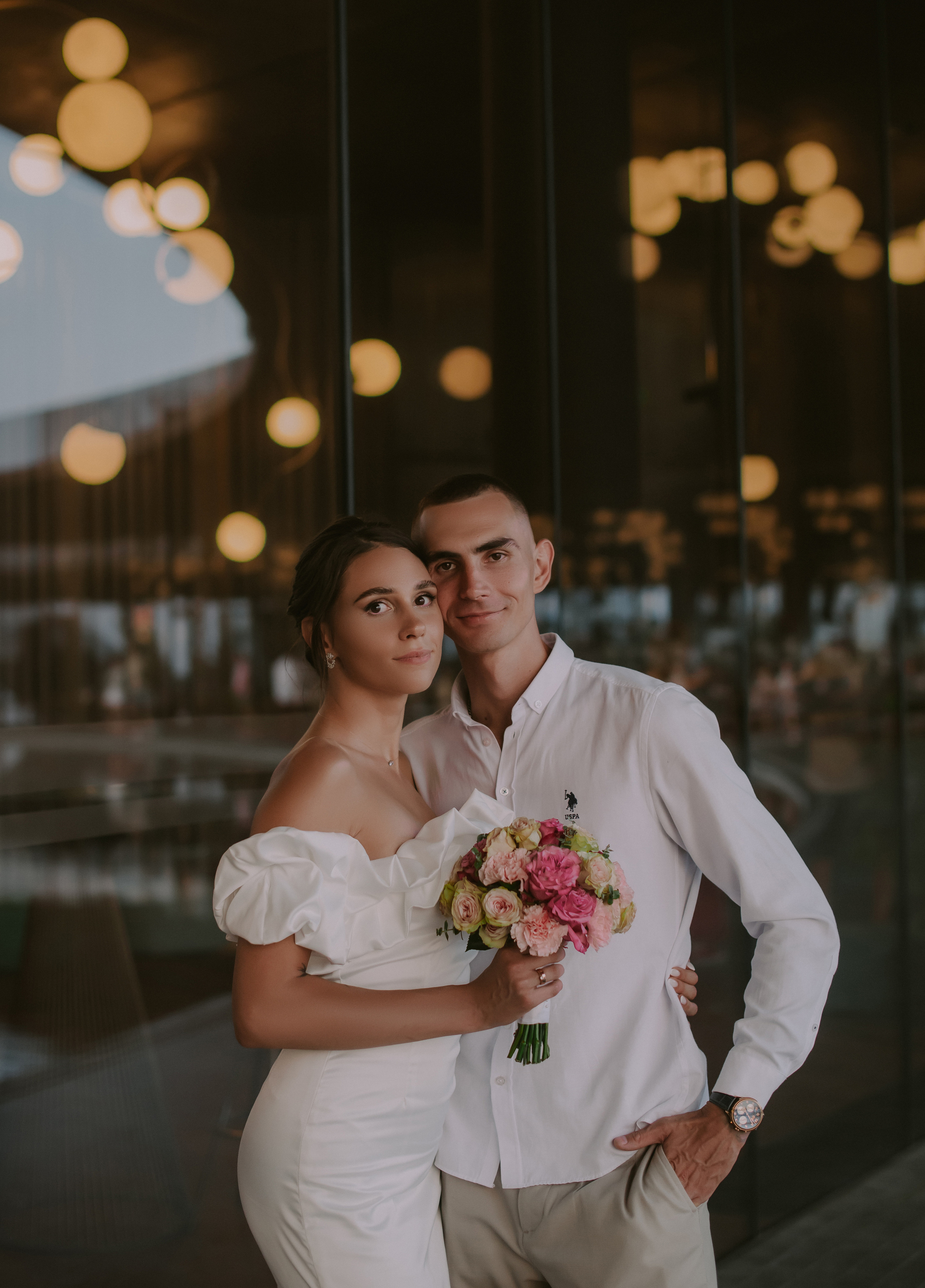 Юлия и Денис (Мрия). Свадебный, женский, семейный фотограф в Севастополе Юлия Мошенко