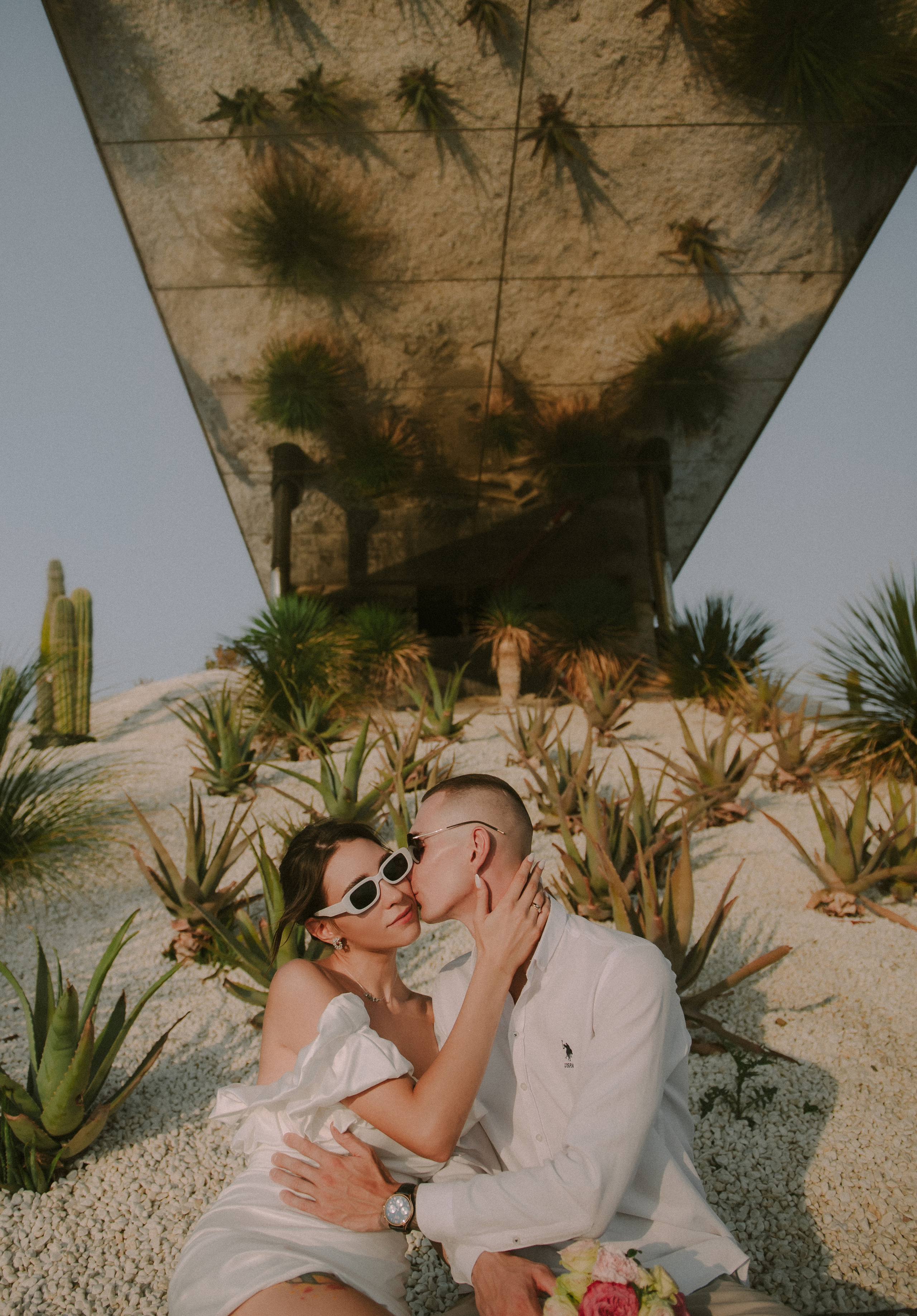 Юлия и Денис (Мрия). Свадебный, женский, семейный фотограф в Севастополе Юлия Мошенко