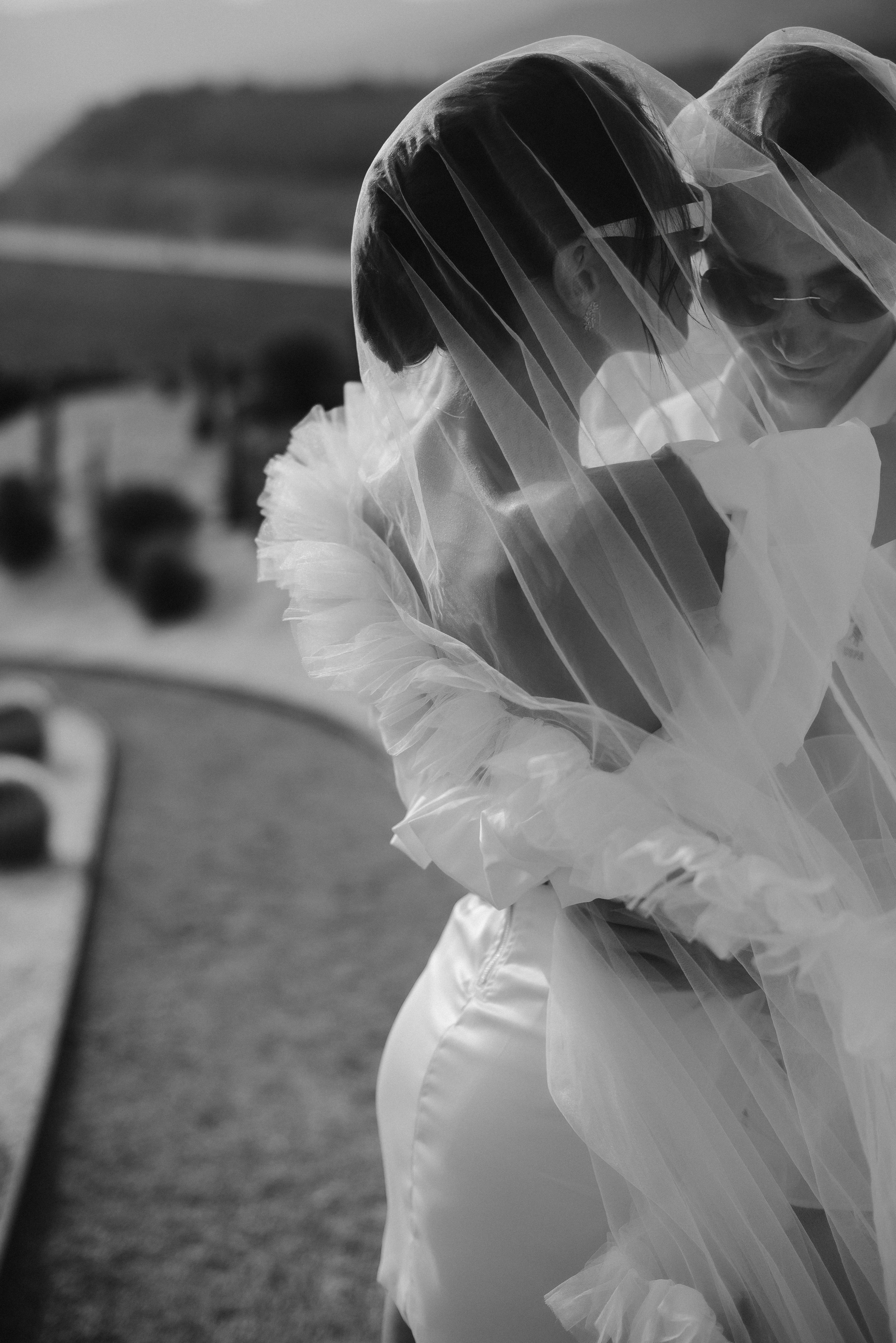 Юлия и Денис (Мрия). Свадебный, женский, семейный фотограф в Севастополе Юлия Мошенко