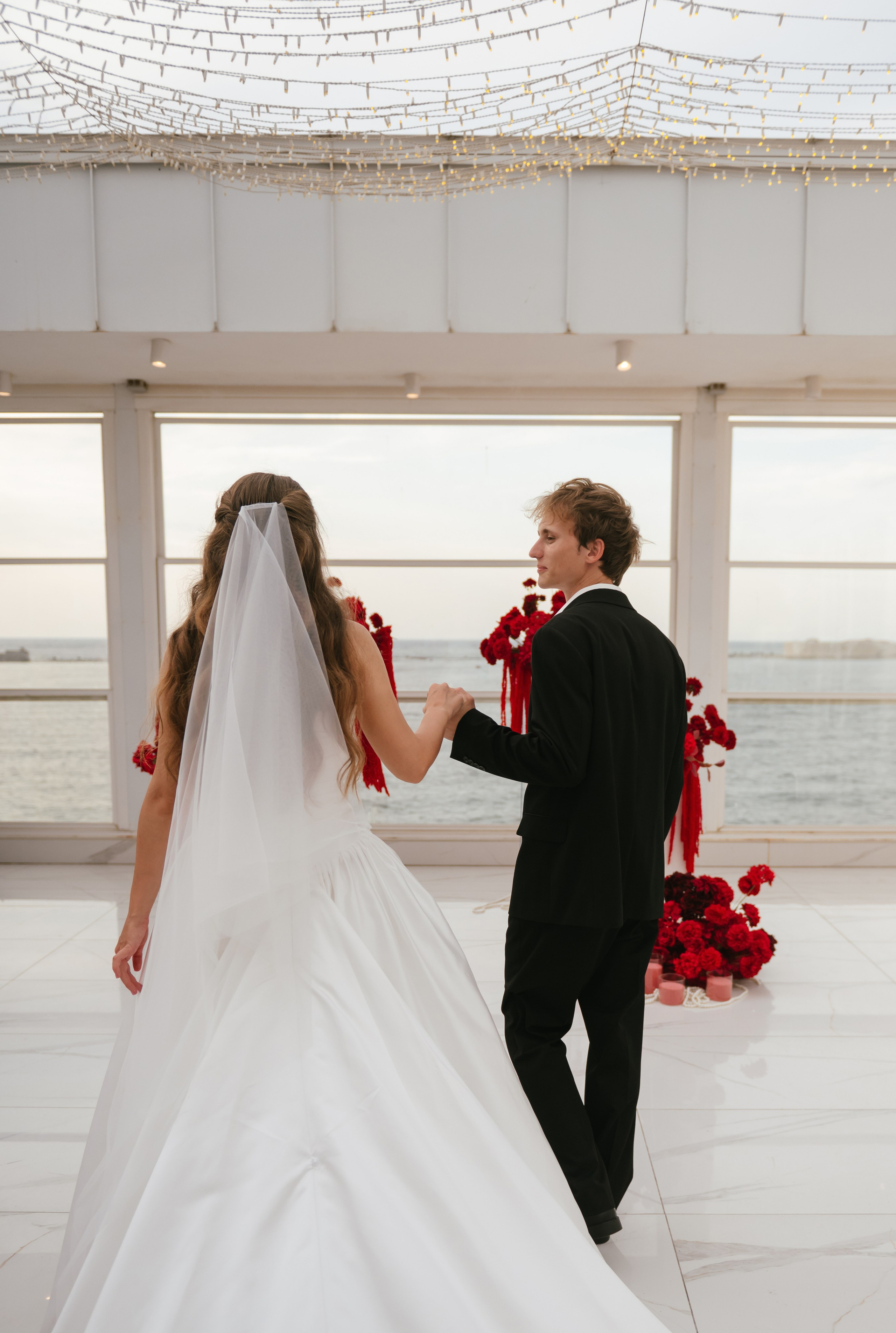 07.08.25. Свадебный, женский, семейный фотограф в Севастополе Юлия Мошенко