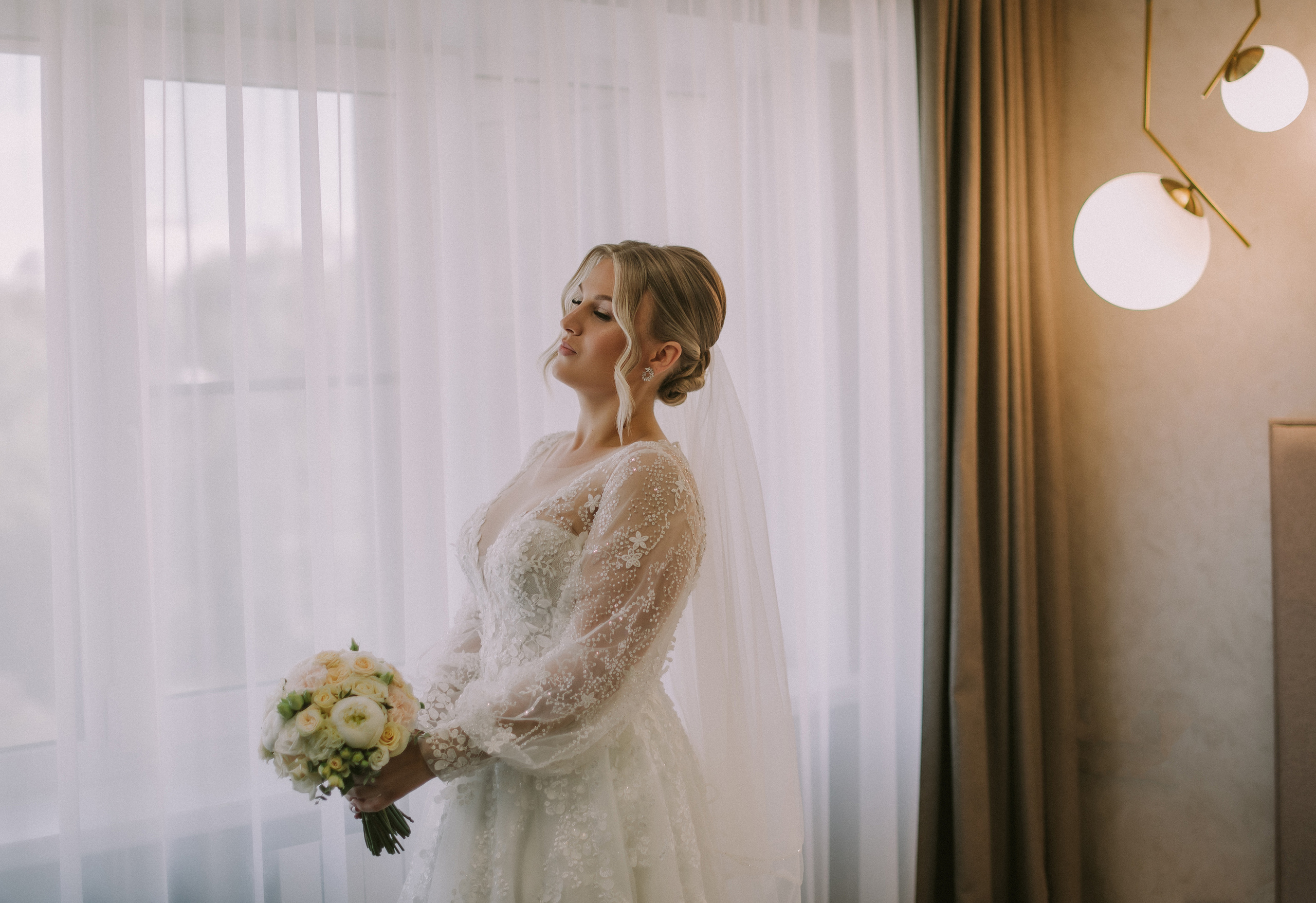 Виктория и Евгений (Белгород). Свадебный, женский, семейный фотограф в Севастополе Юлия Мошенко