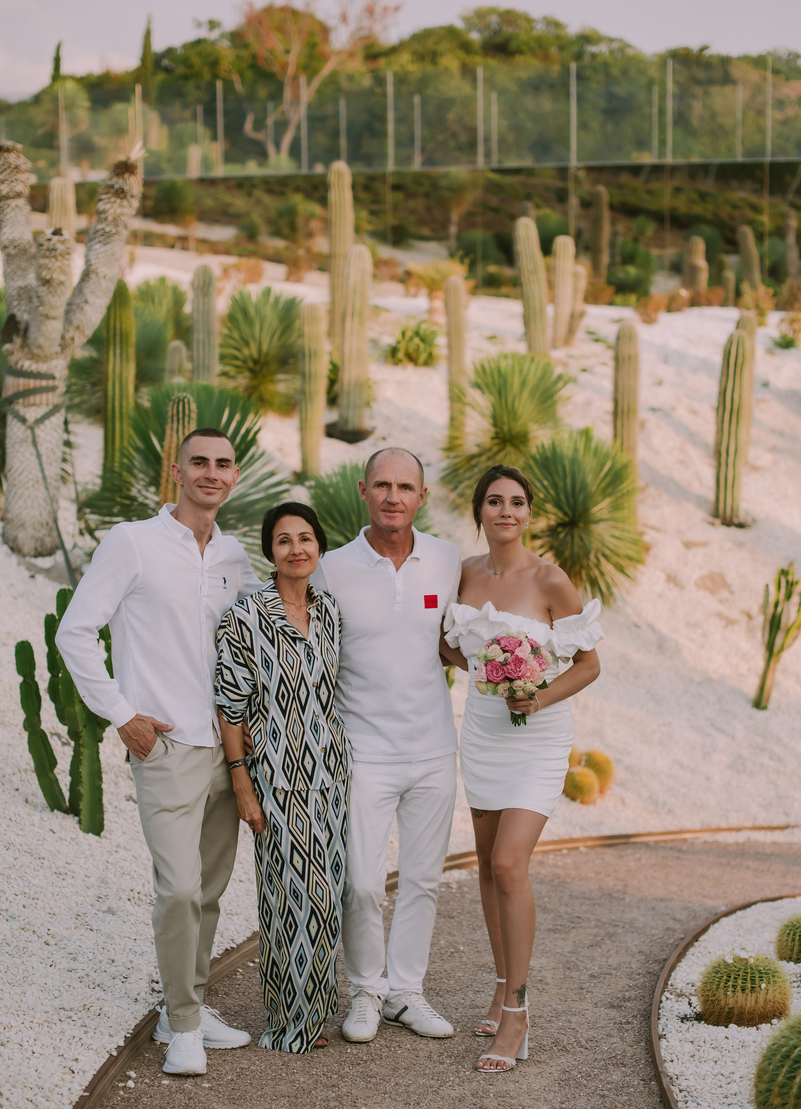 Юлия и Денис (Мрия). Свадебный, женский, семейный фотограф в Севастополе Юлия Мошенко