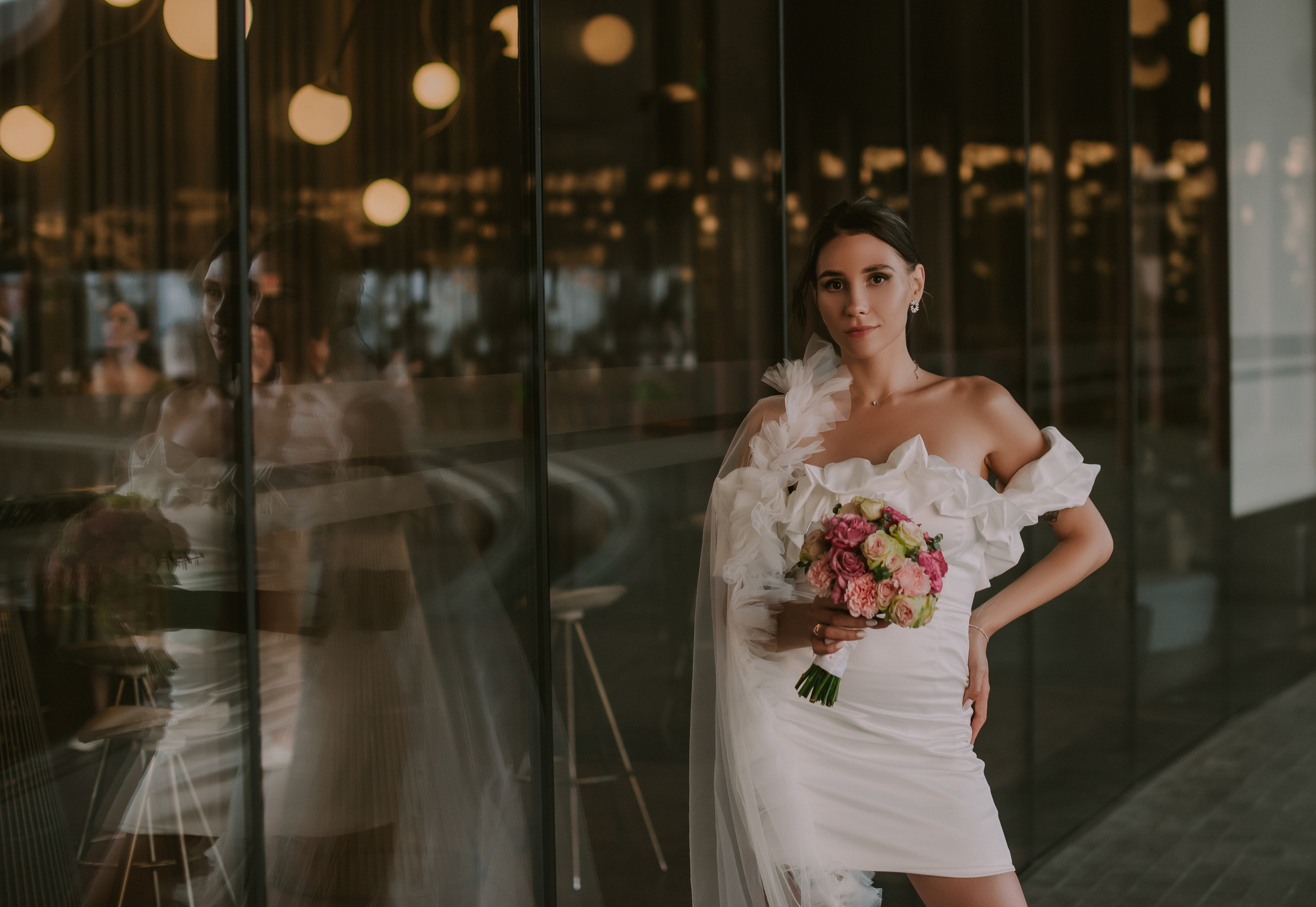 Юлия и Денис (Мрия). Свадебный, женский, семейный фотограф в Севастополе Юлия Мошенко