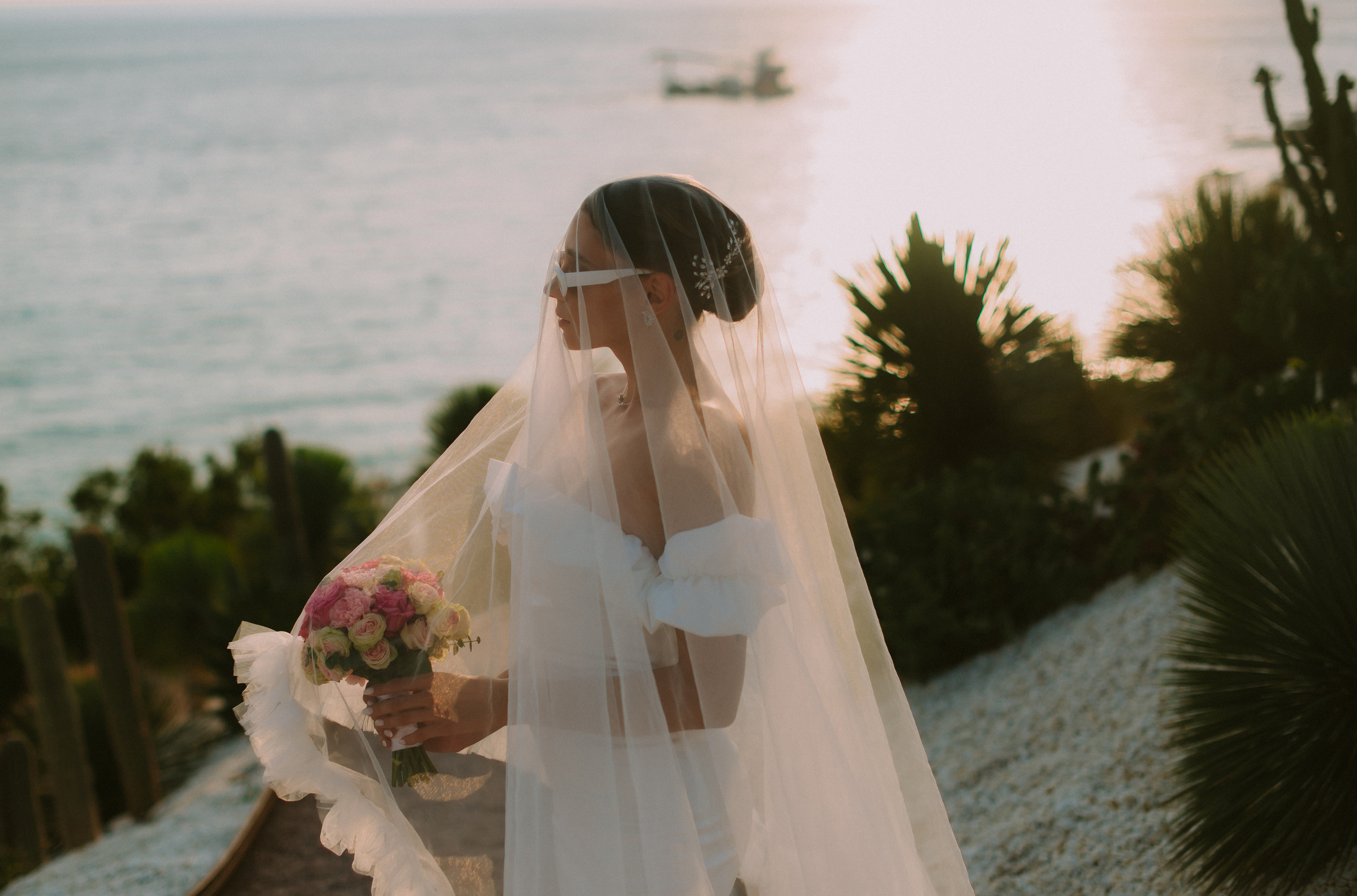 Юлия и Денис (Мрия). Свадебный, женский, семейный фотограф в Севастополе Юлия Мошенко