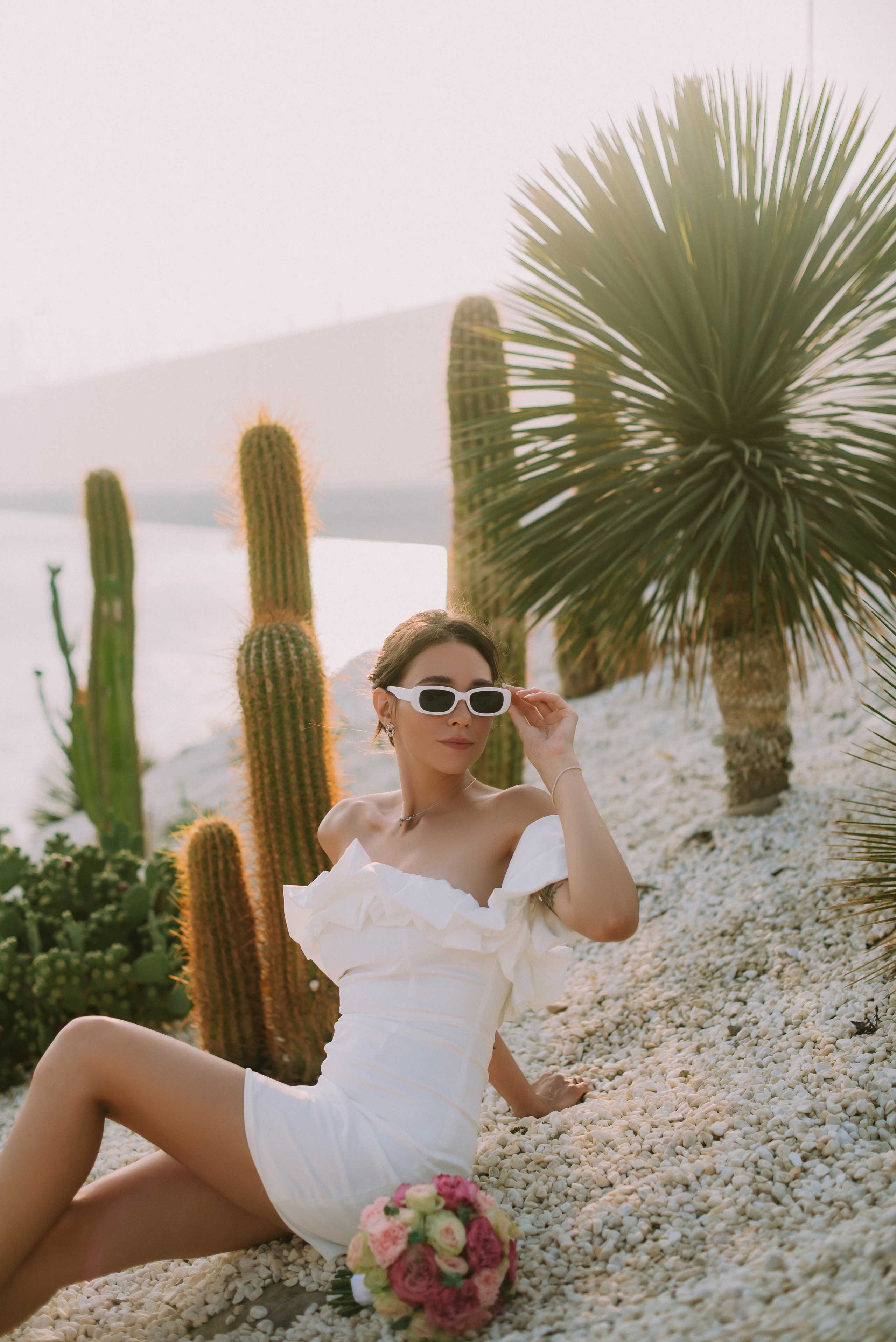 Юлия и Денис (Мрия). Свадебный, женский, семейный фотограф в Севастополе Юлия Мошенко