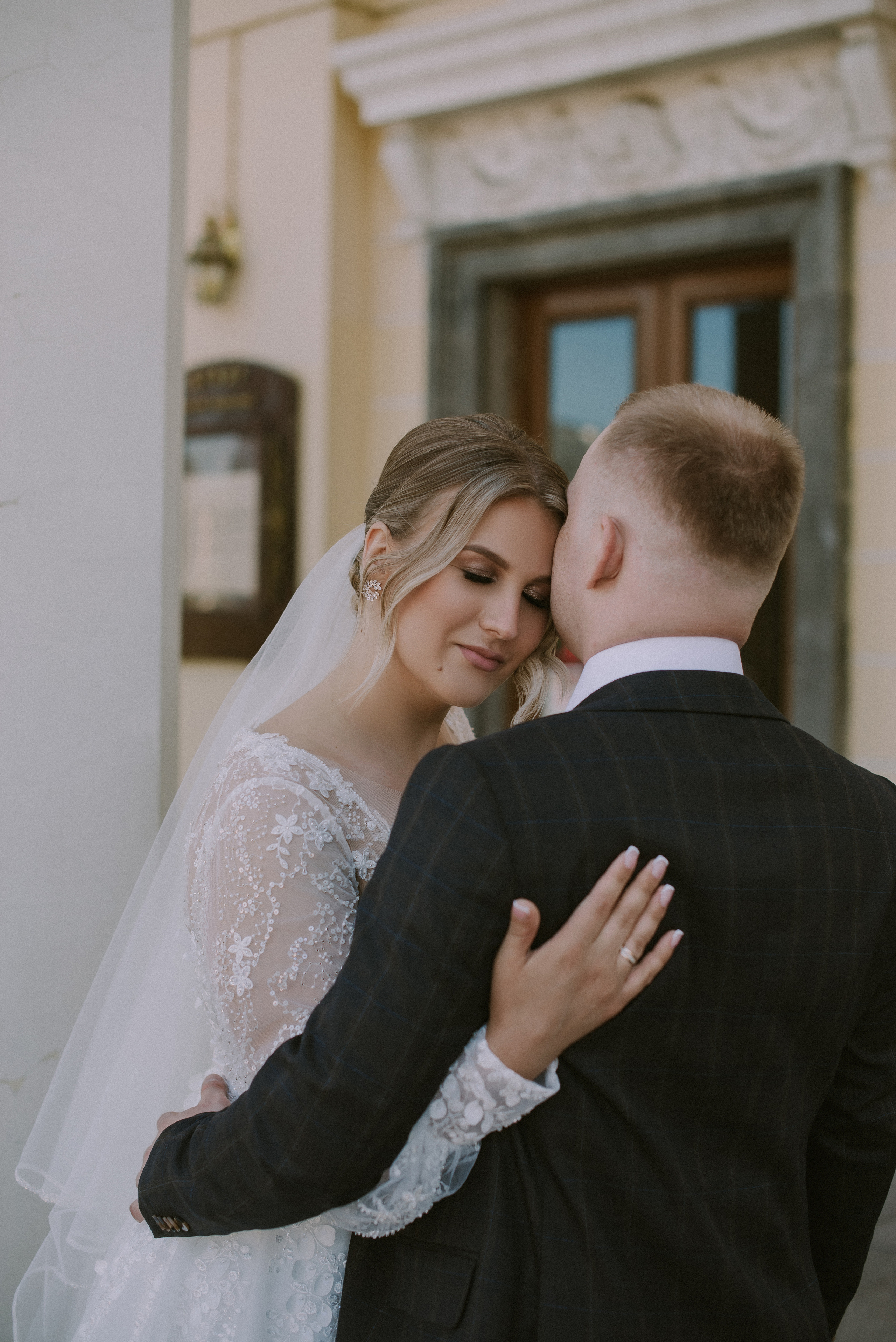 Виктория и Евгений (Белгород). Свадебный, женский, семейный фотограф в Севастополе Юлия Мошенко
