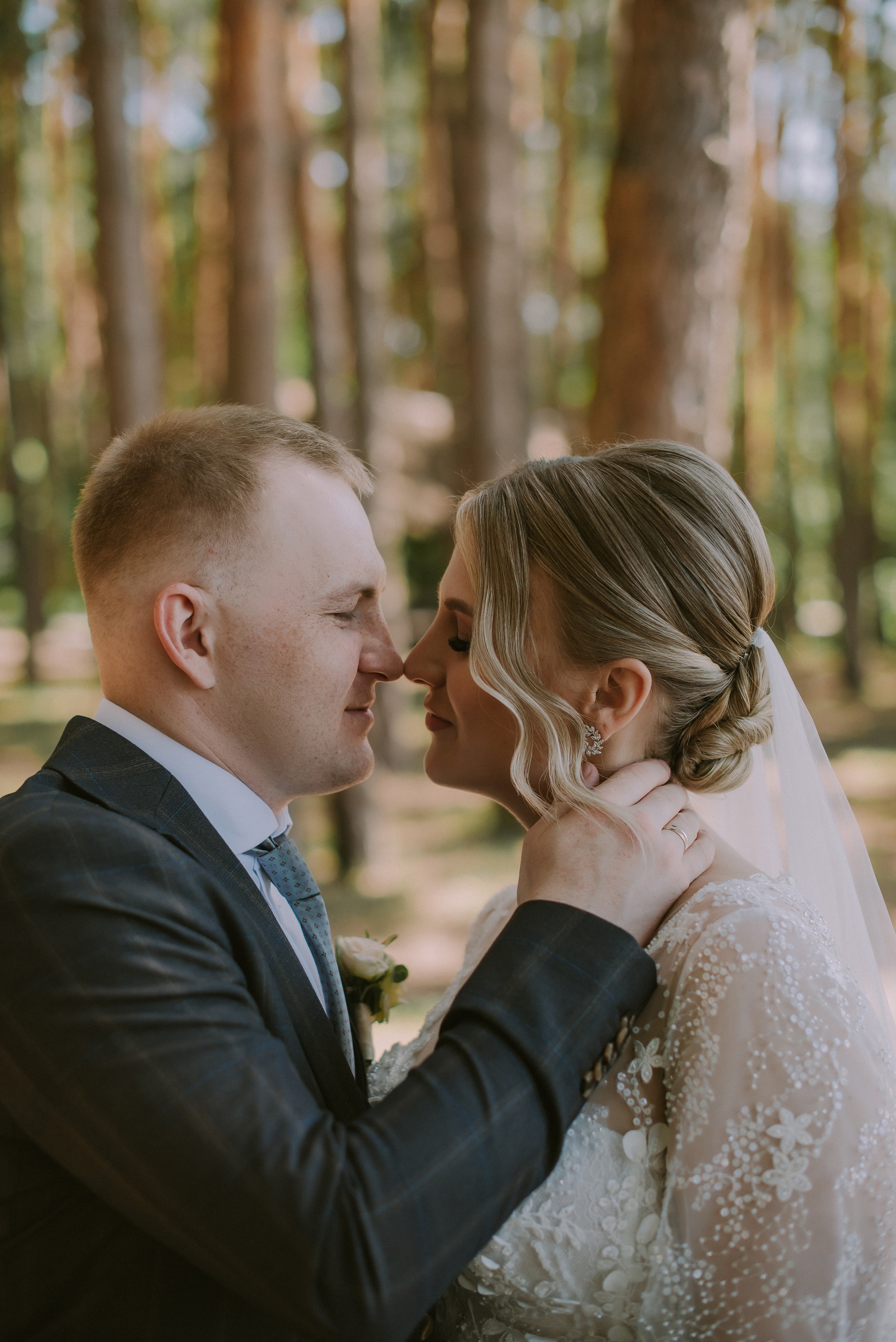 Виктория и Евгений (Белгород). Свадебный, женский, семейный фотограф в Севастополе Юлия Мошенко