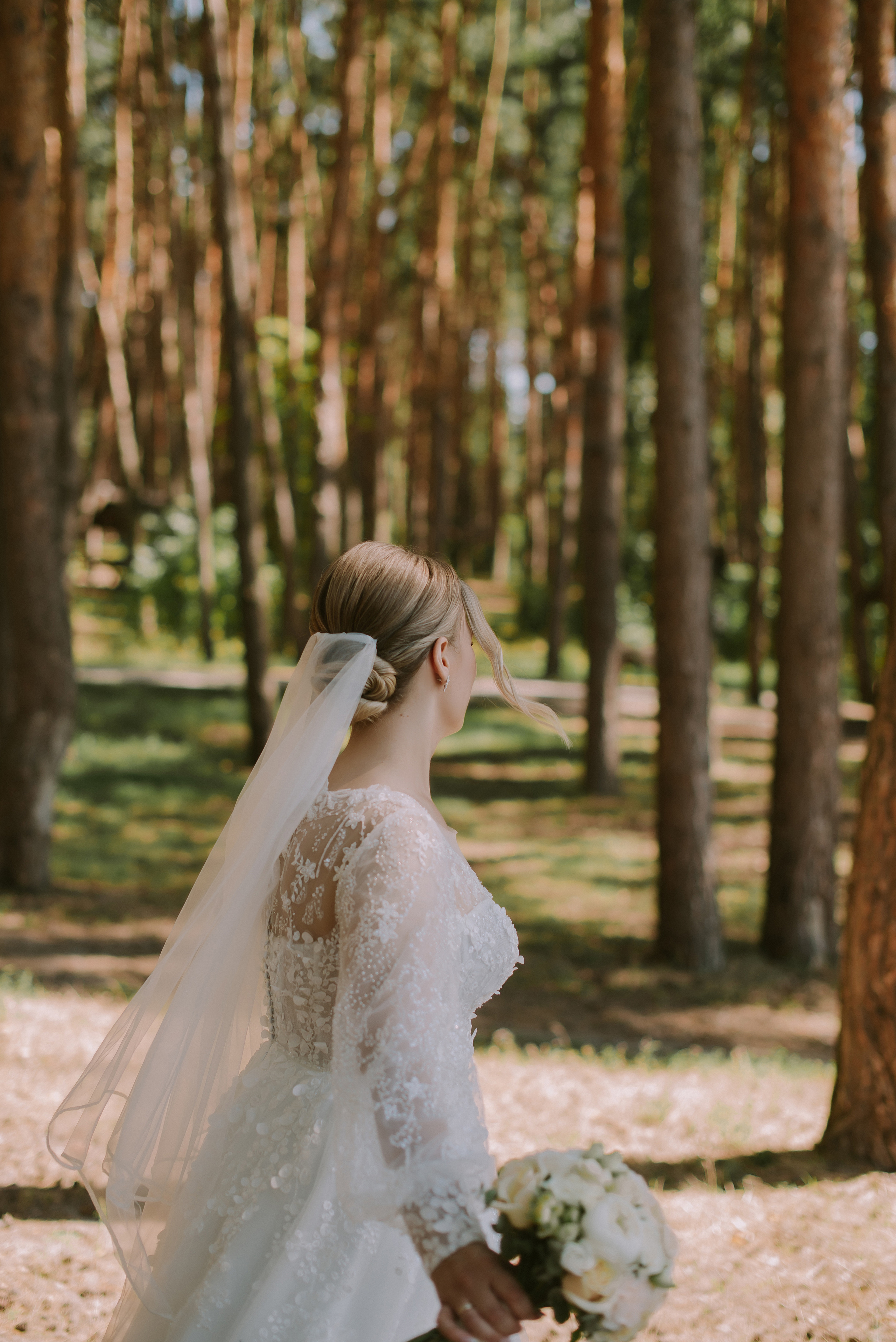 Виктория и Евгений (Белгород). Свадебный, женский, семейный фотограф в Севастополе Юлия Мошенко