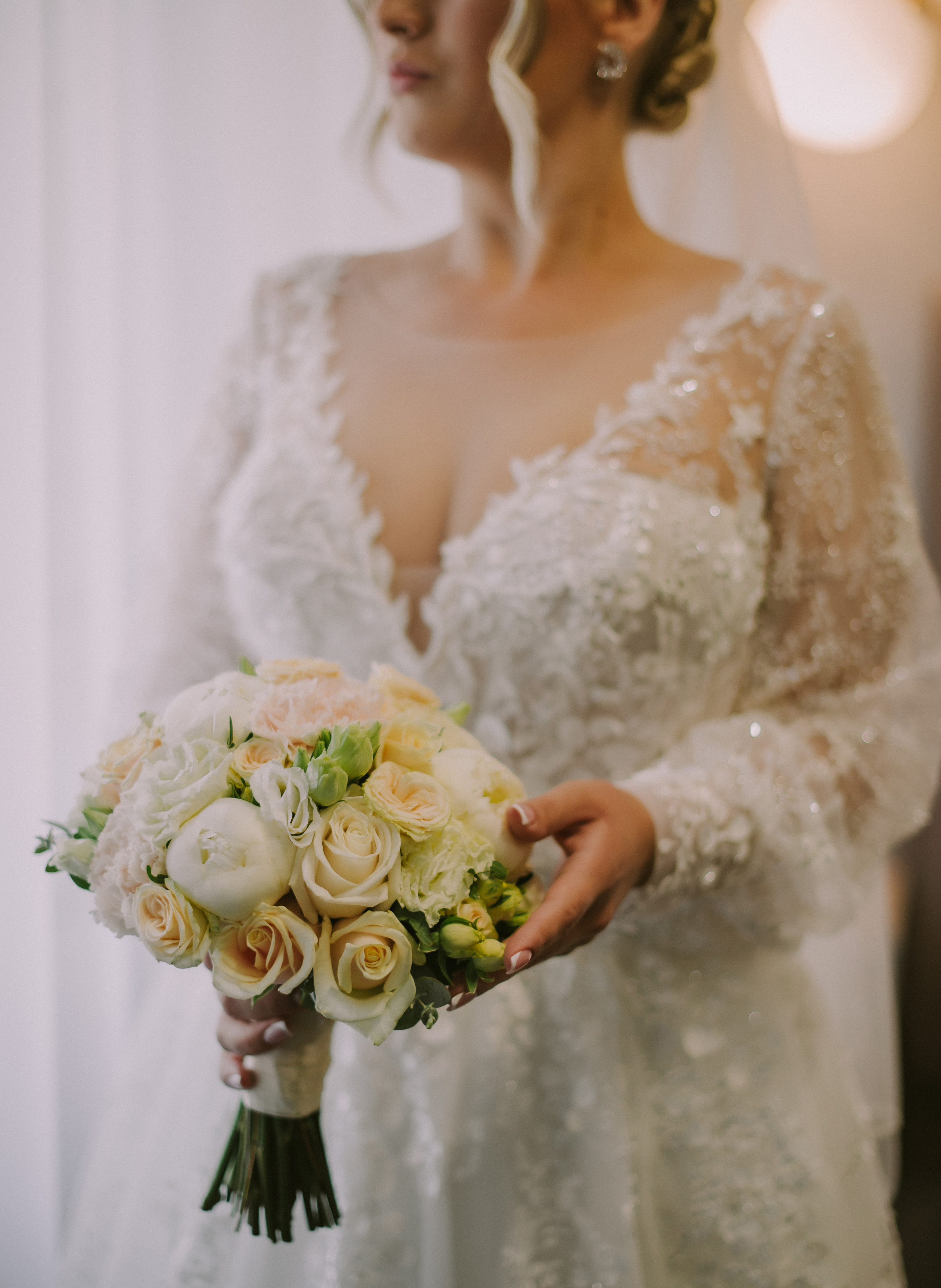 Виктория и Евгений (Белгород). Свадебный, женский, семейный фотограф в Севастополе Юлия Мошенко