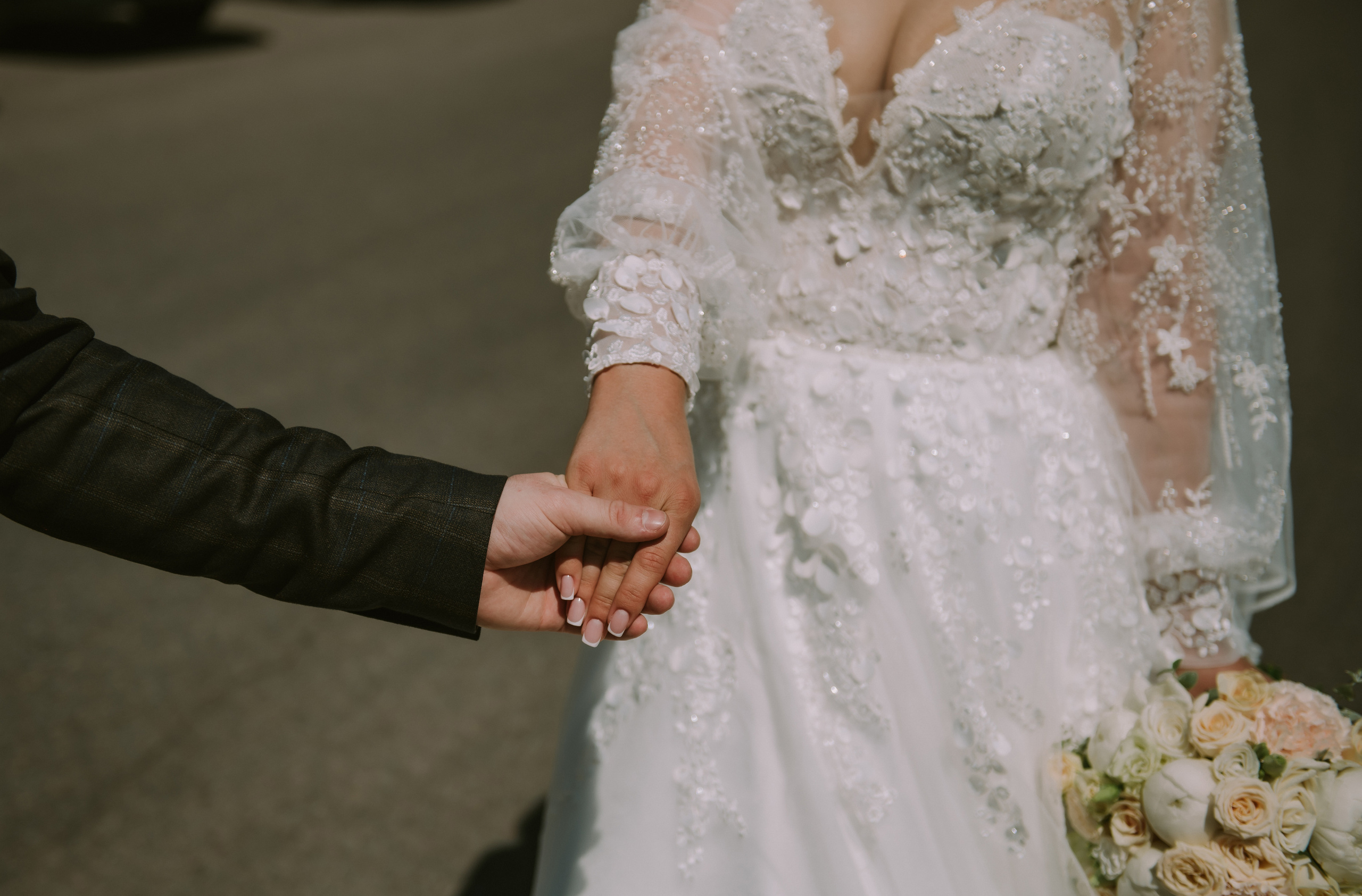 Виктория и Евгений (Белгород). Свадебный, женский, семейный фотограф в Севастополе Юлия Мошенко