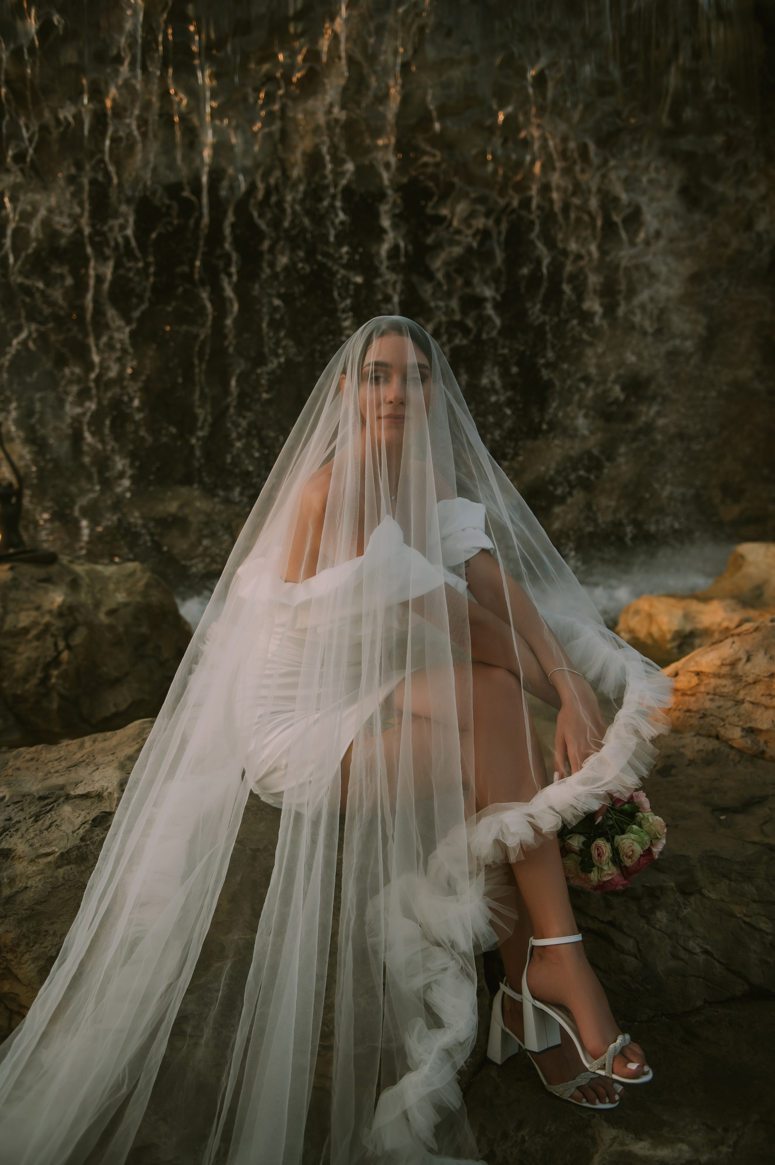 Юлия и Денис (Мрия). Свадебный, женский, семейный фотограф в Севастополе Юлия Мошенко