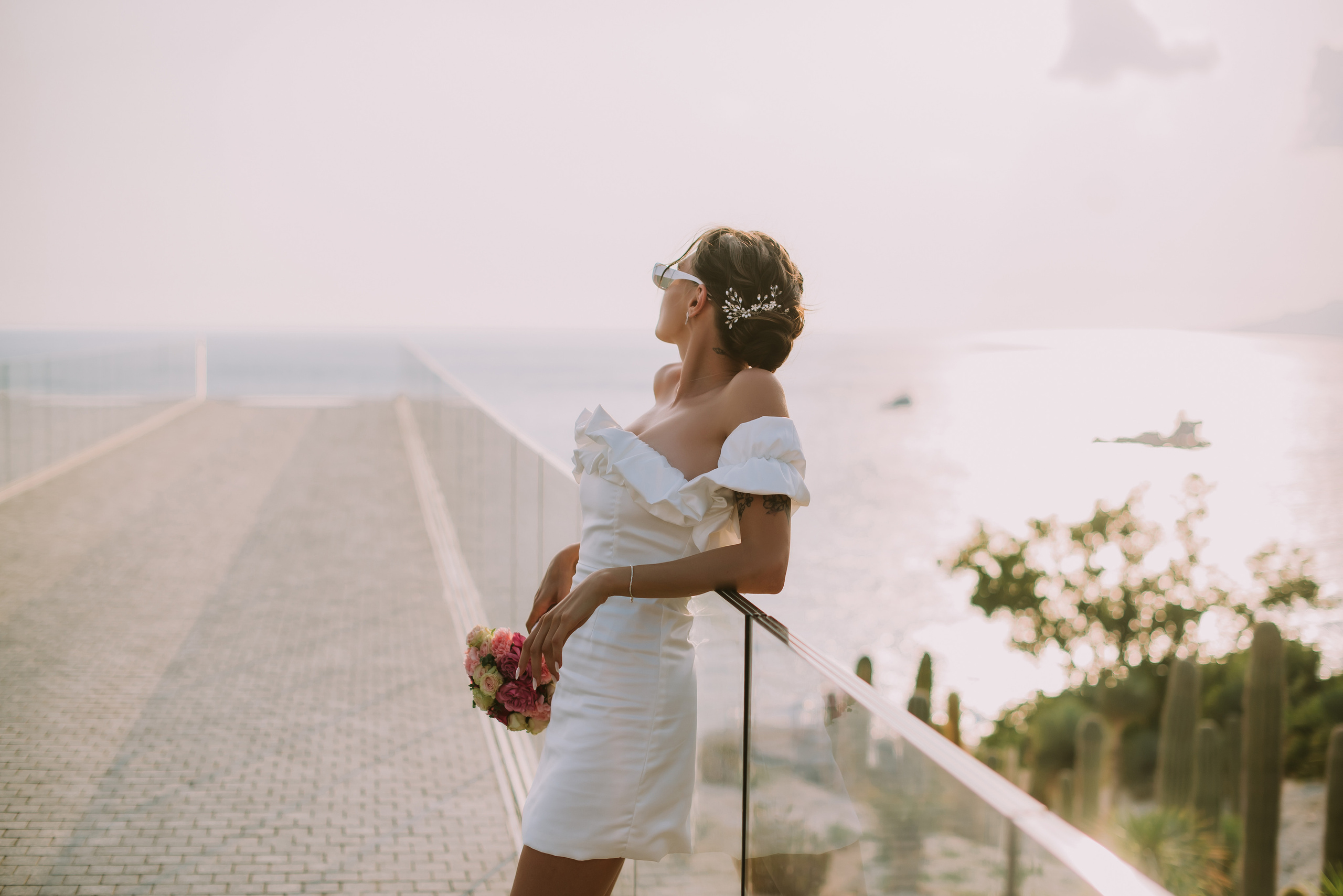 Юлия и Денис (Мрия). Свадебный, женский, семейный фотограф в Севастополе Юлия Мошенко