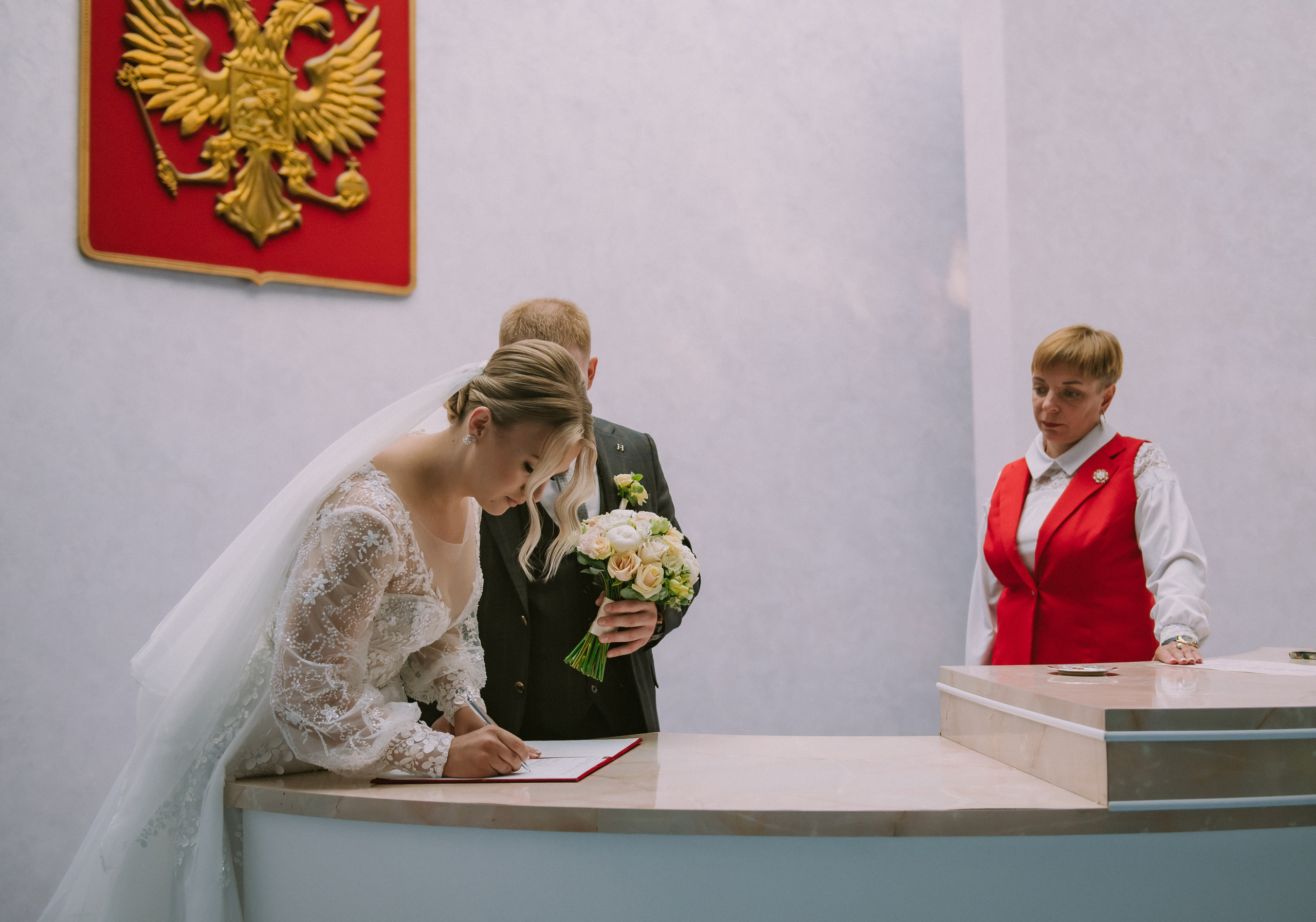 Виктория и Евгений (Белгород). Свадебный, женский, семейный фотограф в Севастополе Юлия Мошенко