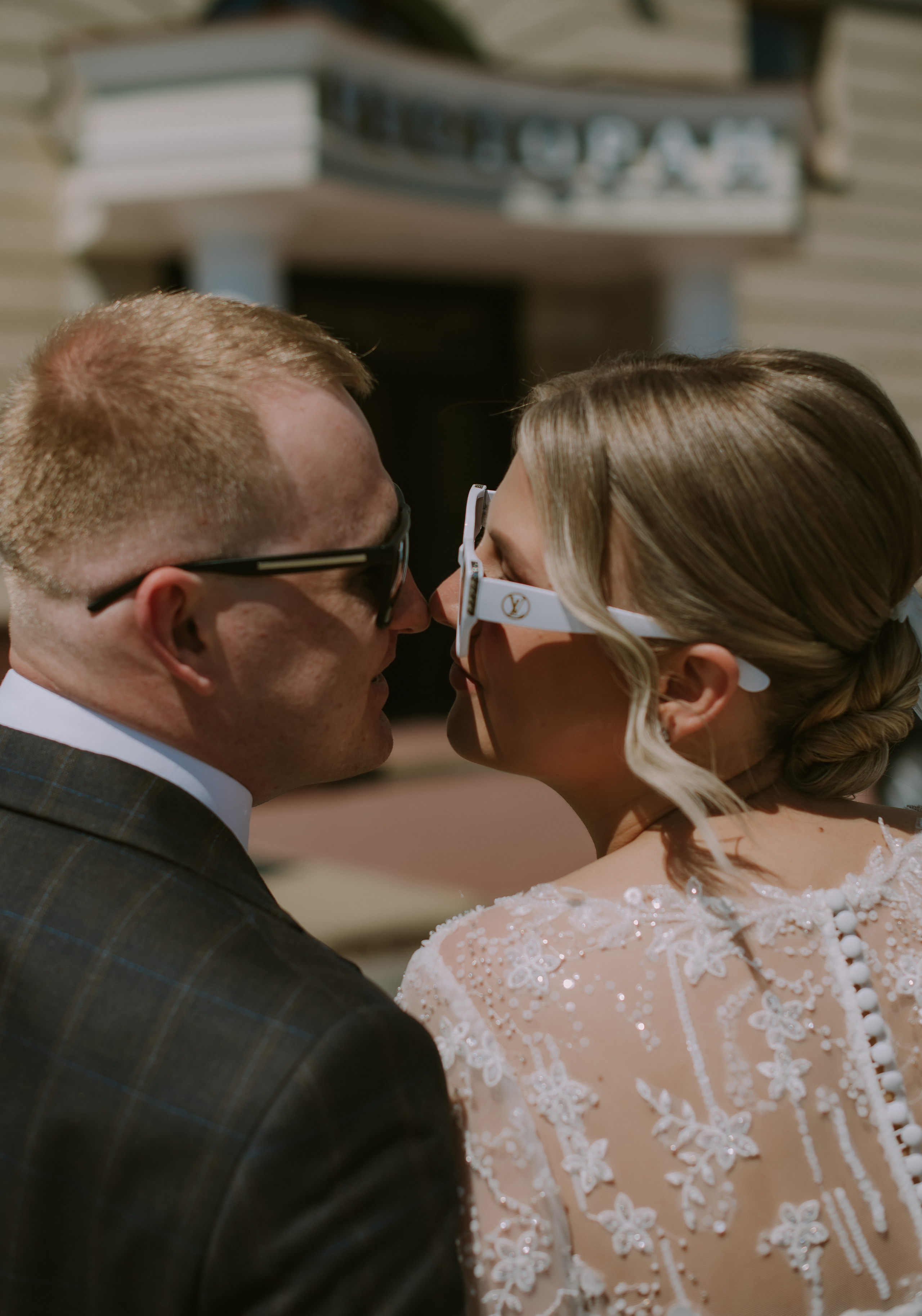 Виктория и Евгений (Белгород). Свадебный, женский, семейный фотограф в Севастополе Юлия Мошенко