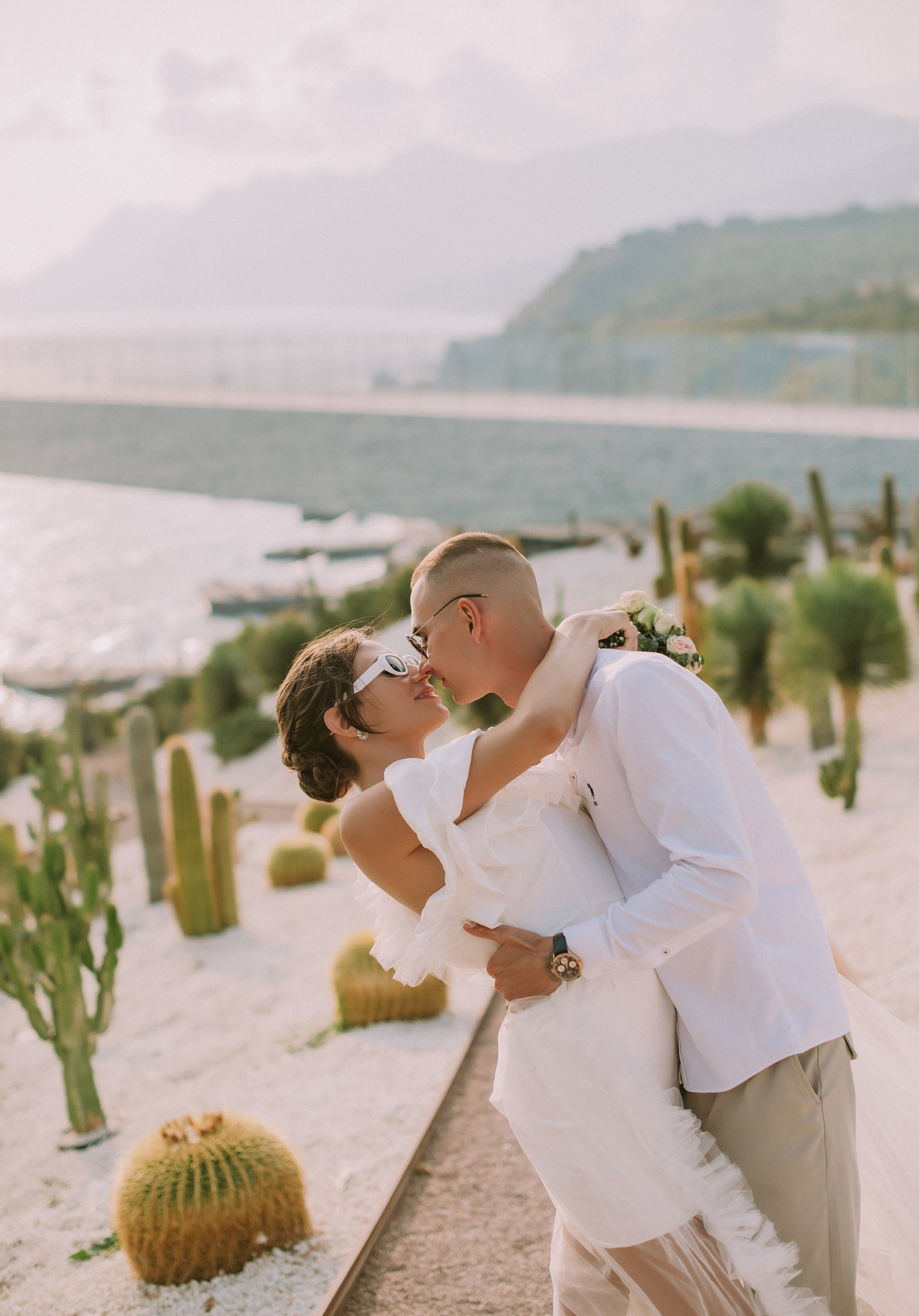 Юлия и Денис (Мрия). Свадебный, женский, семейный фотограф в Севастополе Юлия Мошенко