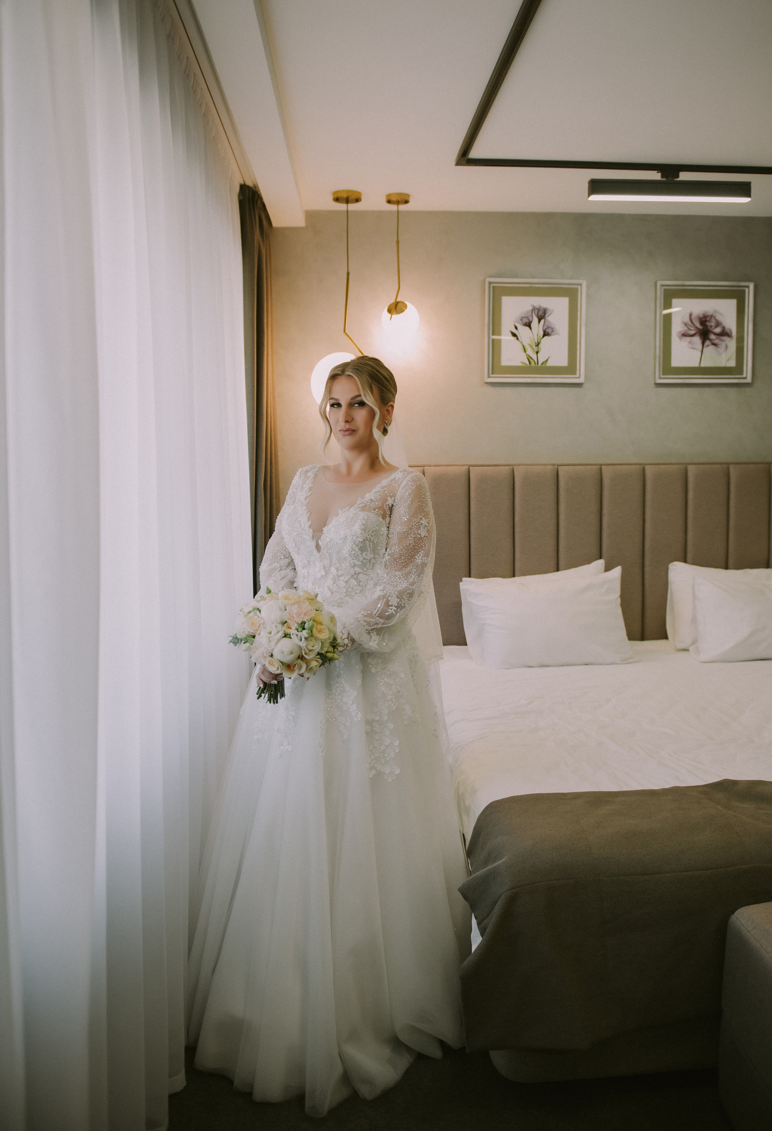 Виктория и Евгений (Белгород). Свадебный, женский, семейный фотограф в Севастополе Юлия Мошенко