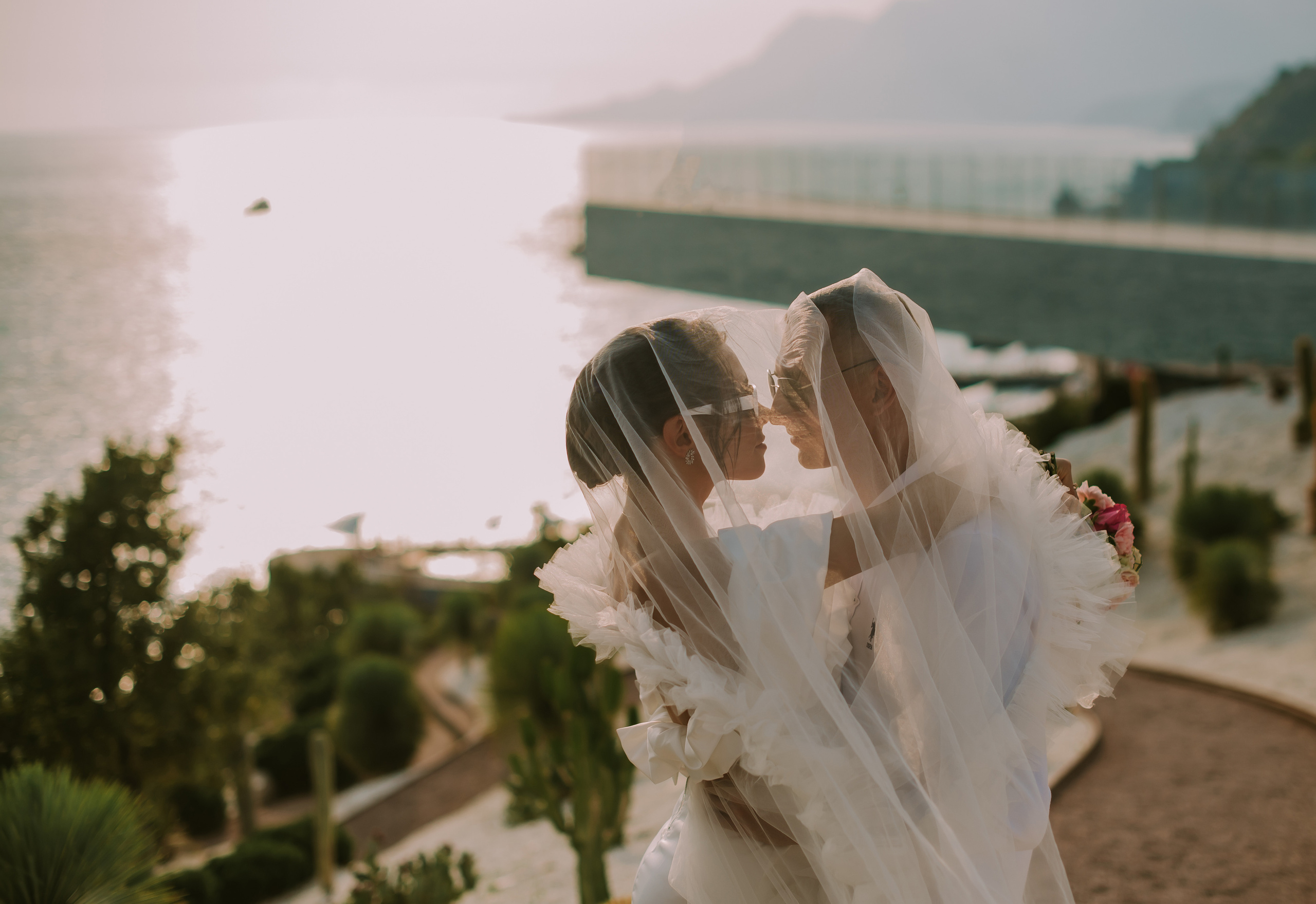 Юлия и Денис (Мрия). Свадебный, женский, семейный фотограф в Севастополе Юлия Мошенко