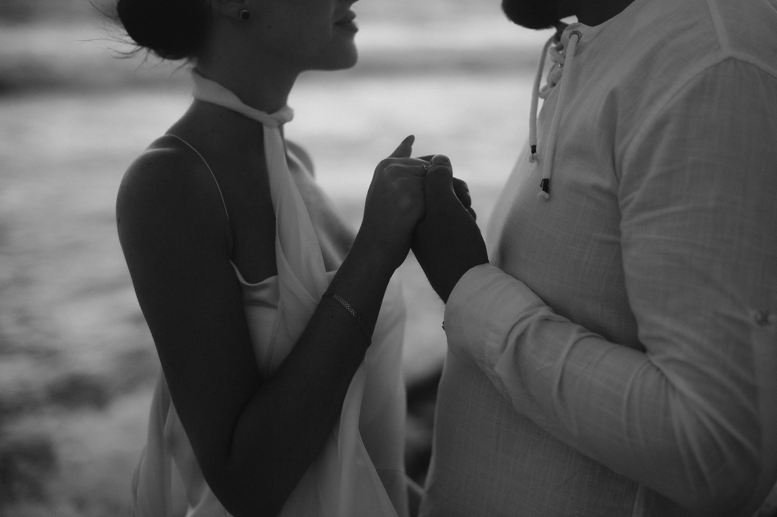 Казачья бухта. закат для двоих. Свадебный, женский, семейный фотограф в Севастополе Юлия Мошенко