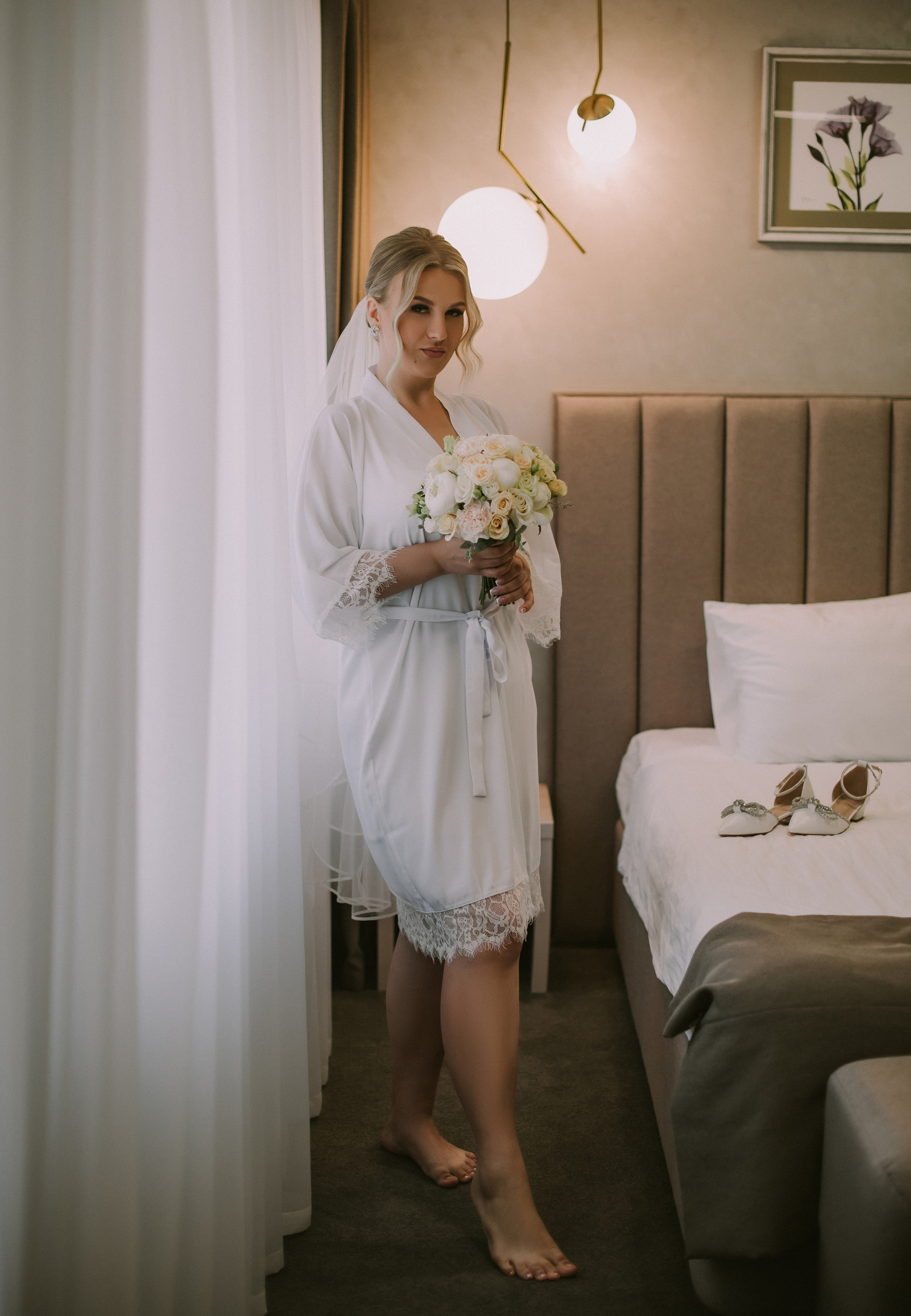 Виктория и Евгений (Белгород). Свадебный, женский, семейный фотограф в Севастополе Юлия Мошенко