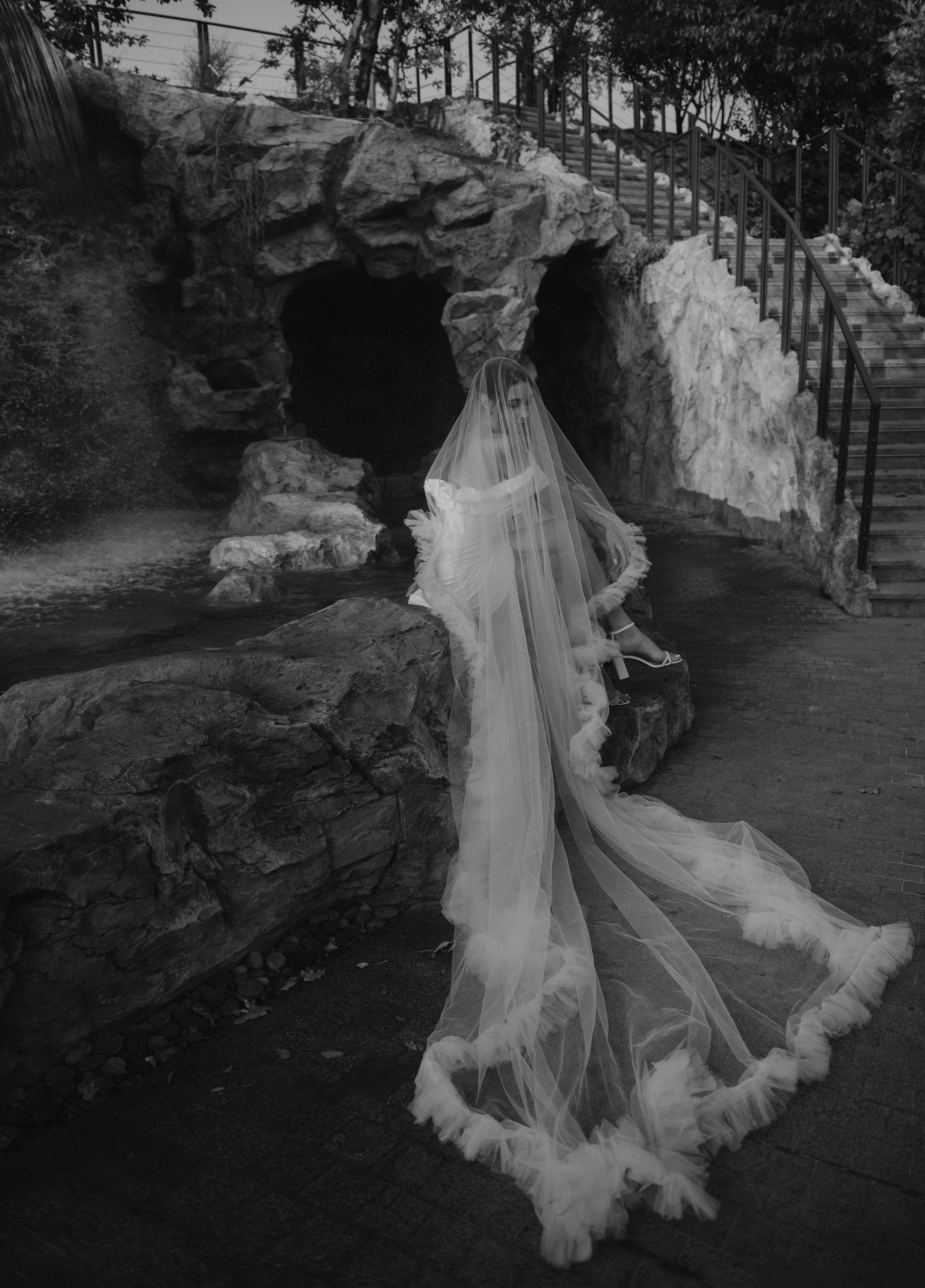 Юлия и Денис (Мрия). Свадебный, женский, семейный фотограф в Севастополе Юлия Мошенко