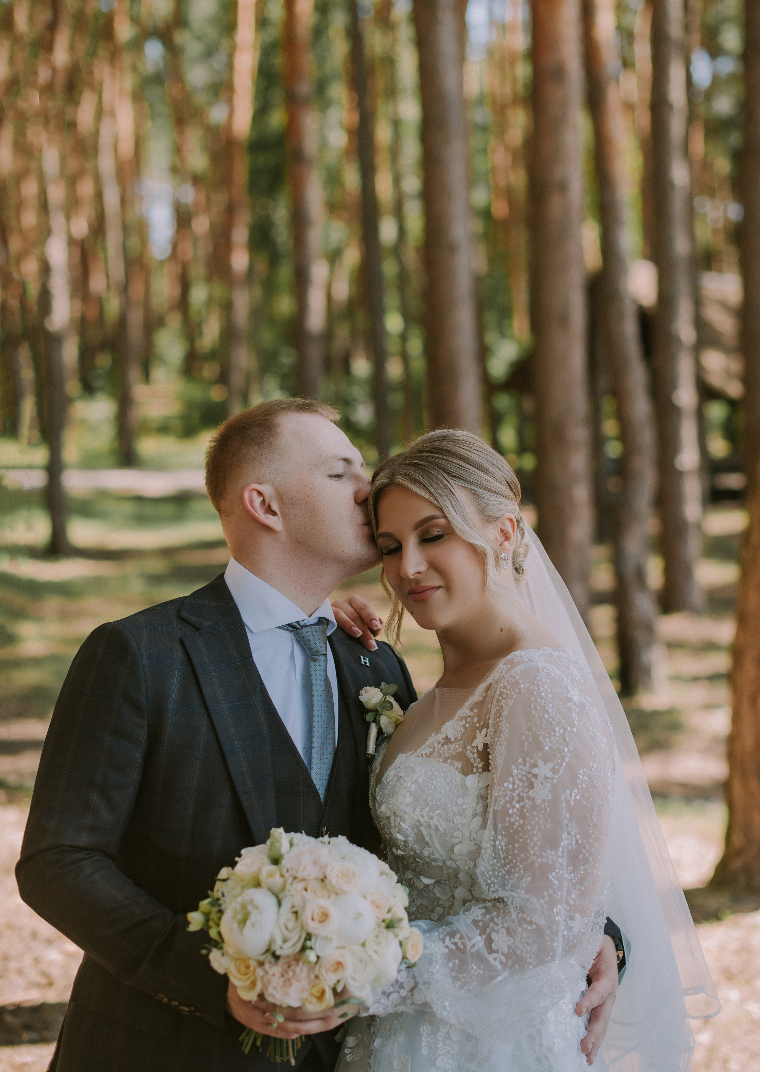 Виктория и Евгений (Белгород). Свадебный, женский, семейный фотограф в Севастополе Юлия Мошенко