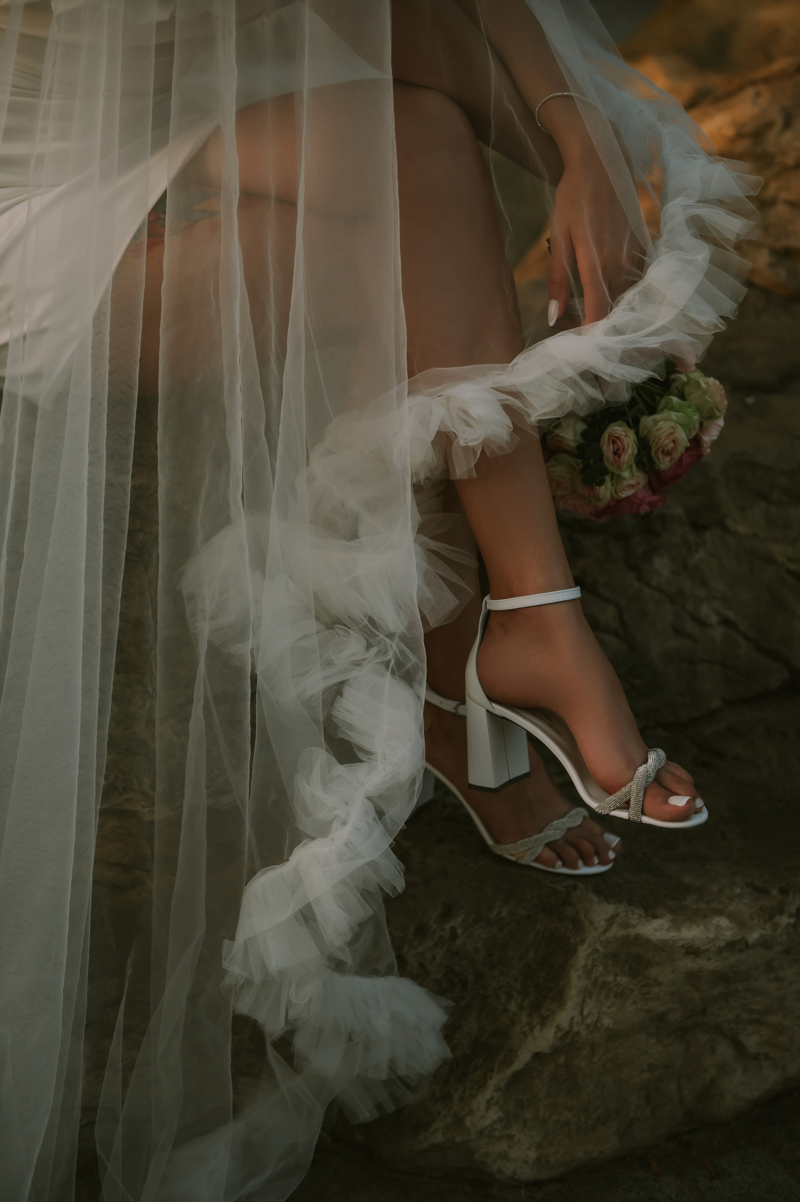 Юлия и Денис (Мрия). Свадебный, женский, семейный фотограф в Севастополе Юлия Мошенко