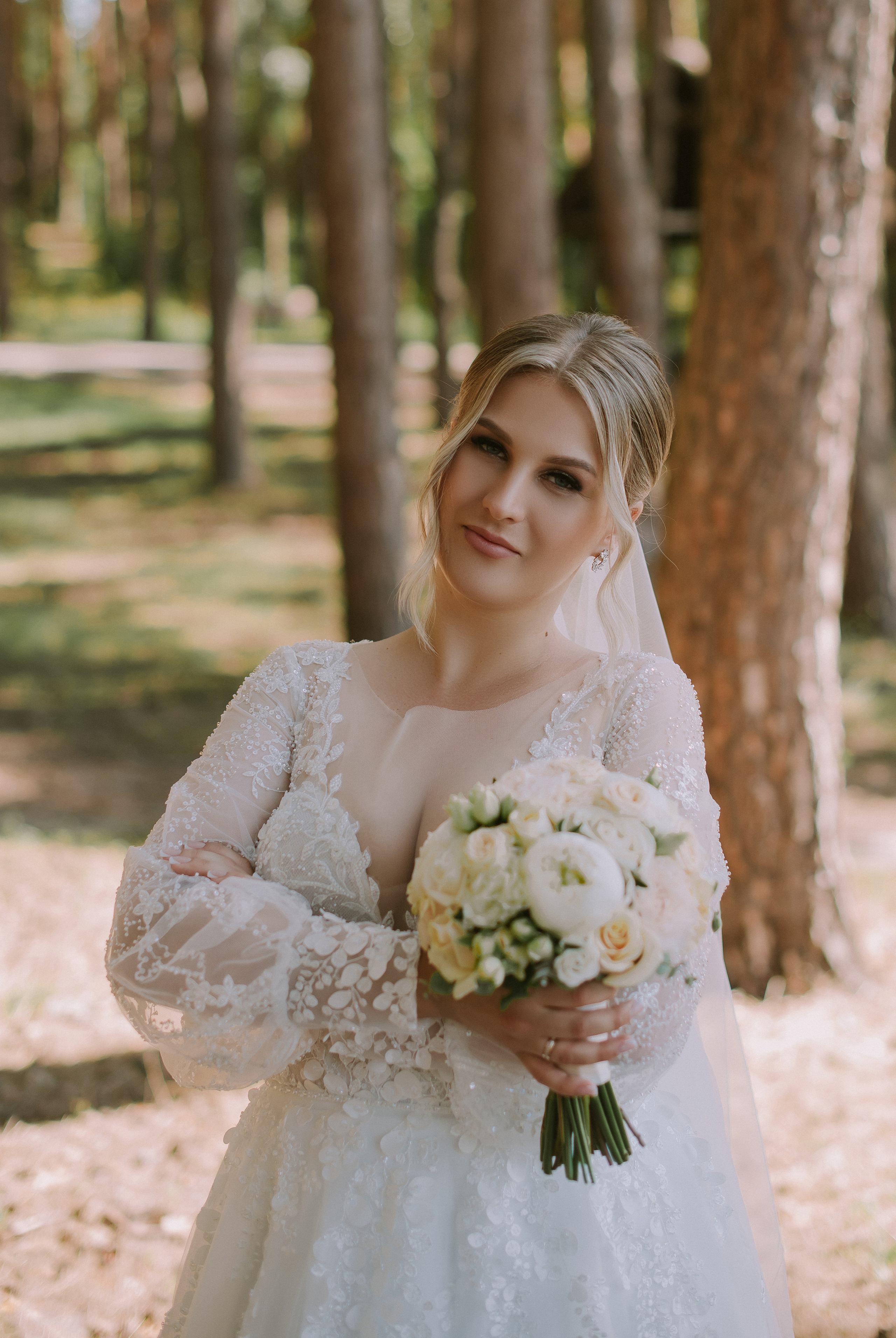 Виктория и Евгений (Белгород). Свадебный, женский, семейный фотограф в Севастополе Юлия Мошенко