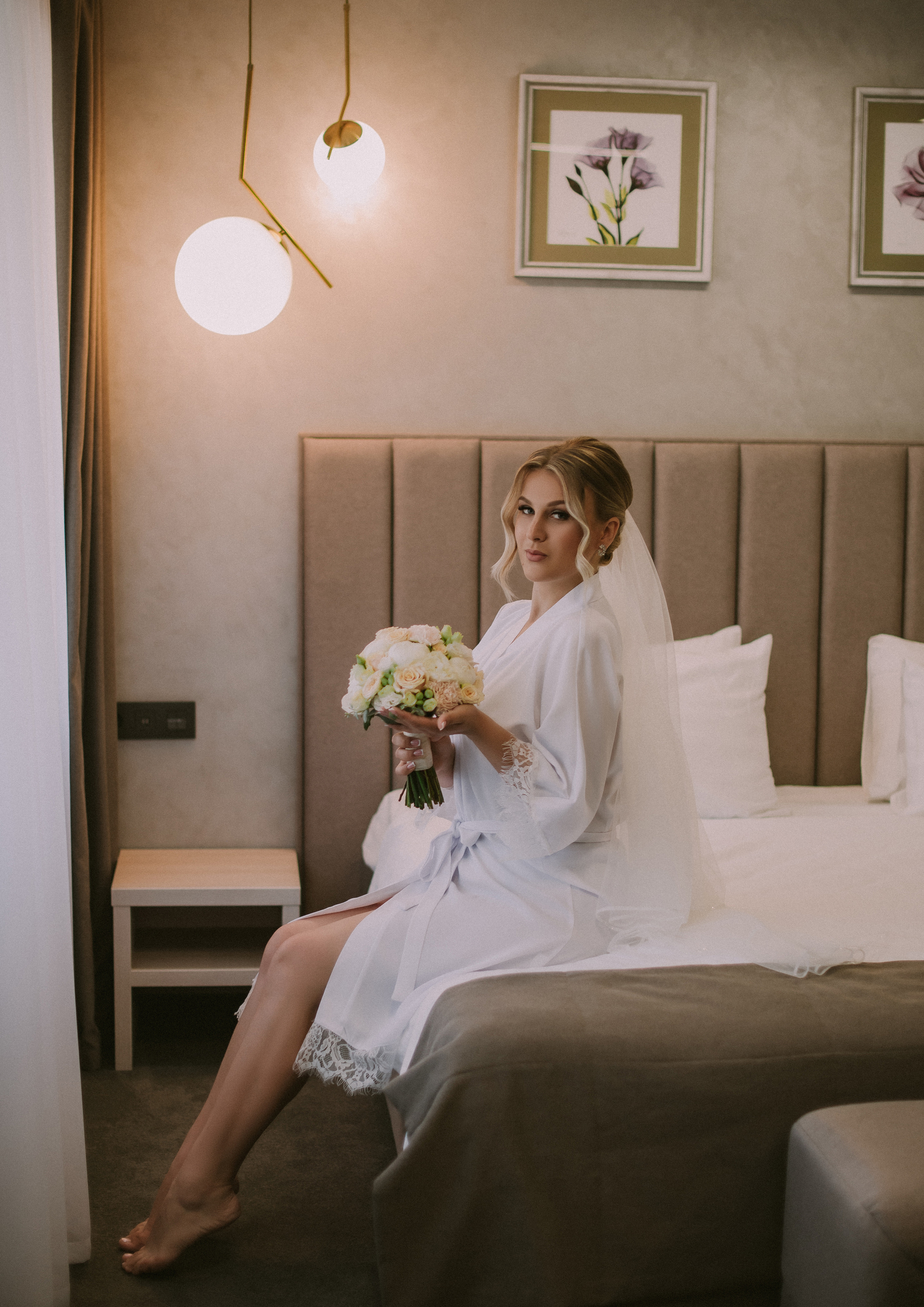 Виктория и Евгений (Белгород). Свадебный, женский, семейный фотограф в Севастополе Юлия Мошенко