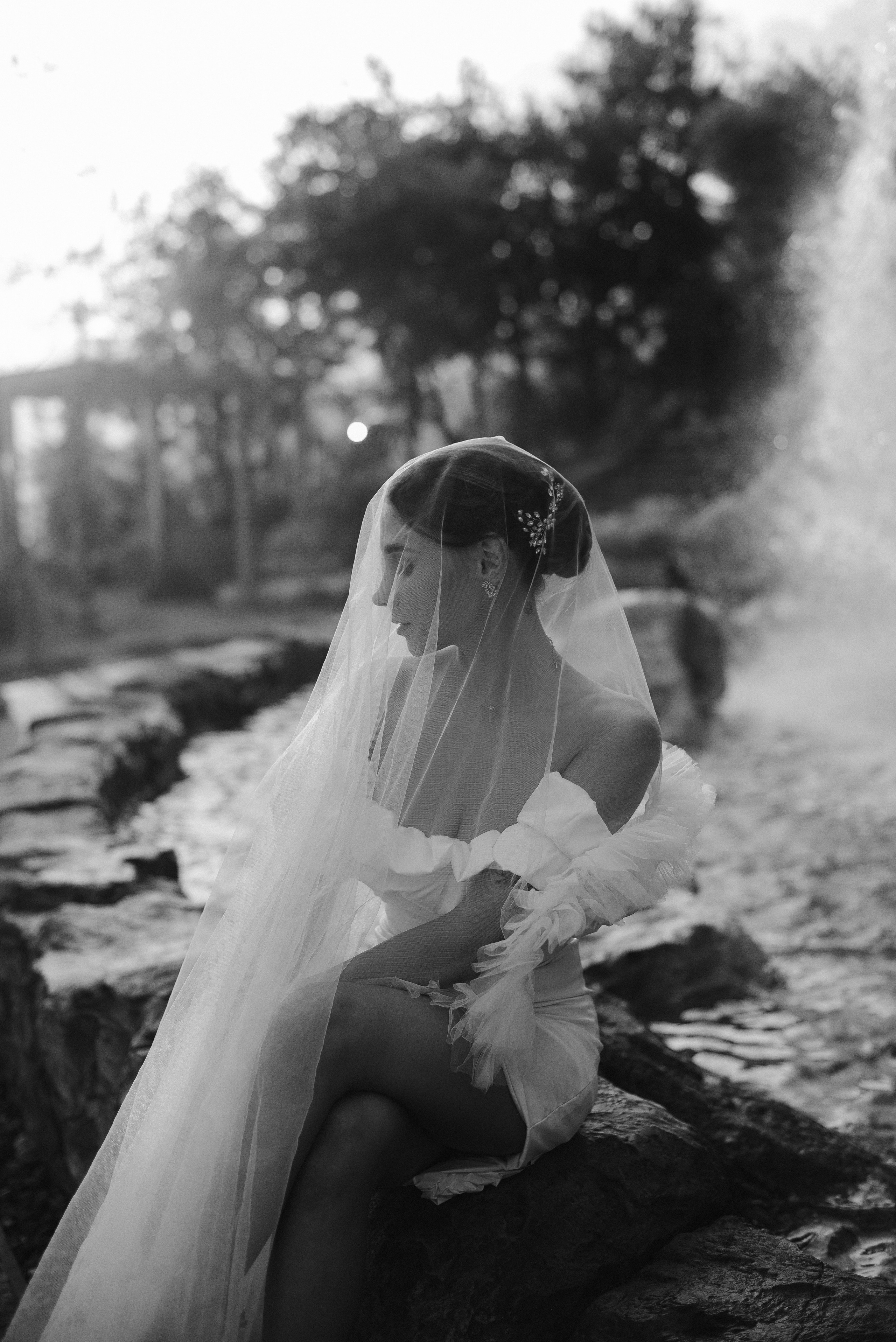 Юлия и Денис (Мрия). Свадебный, женский, семейный фотограф в Севастополе Юлия Мошенко