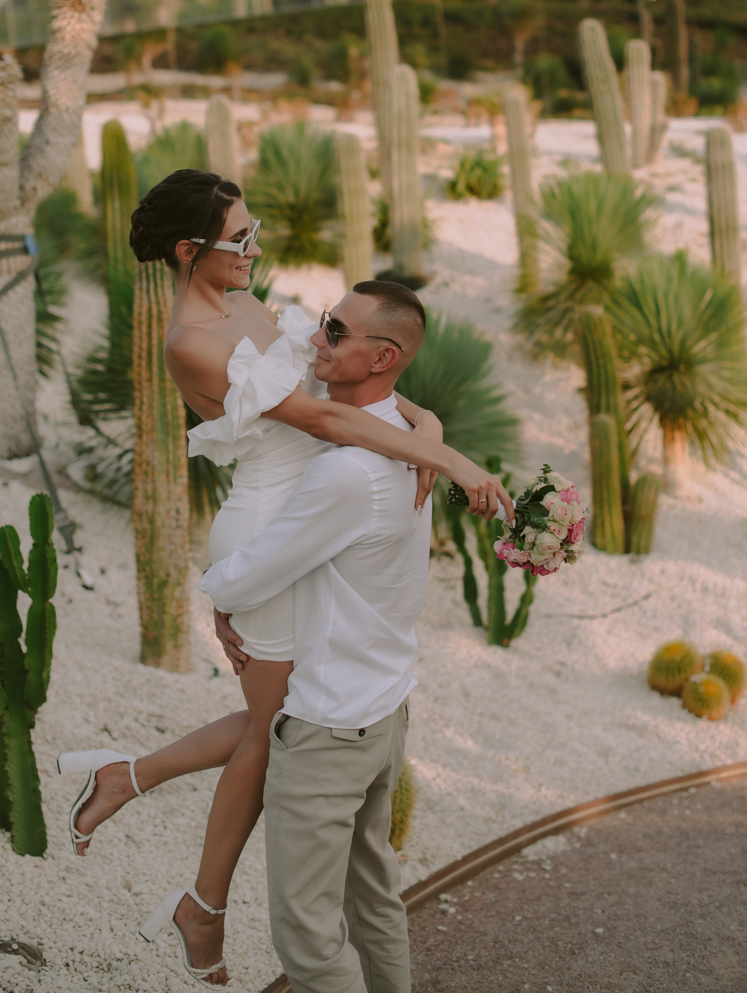 Юлия и Денис (Мрия). Свадебный, женский, семейный фотограф в Севастополе Юлия Мошенко