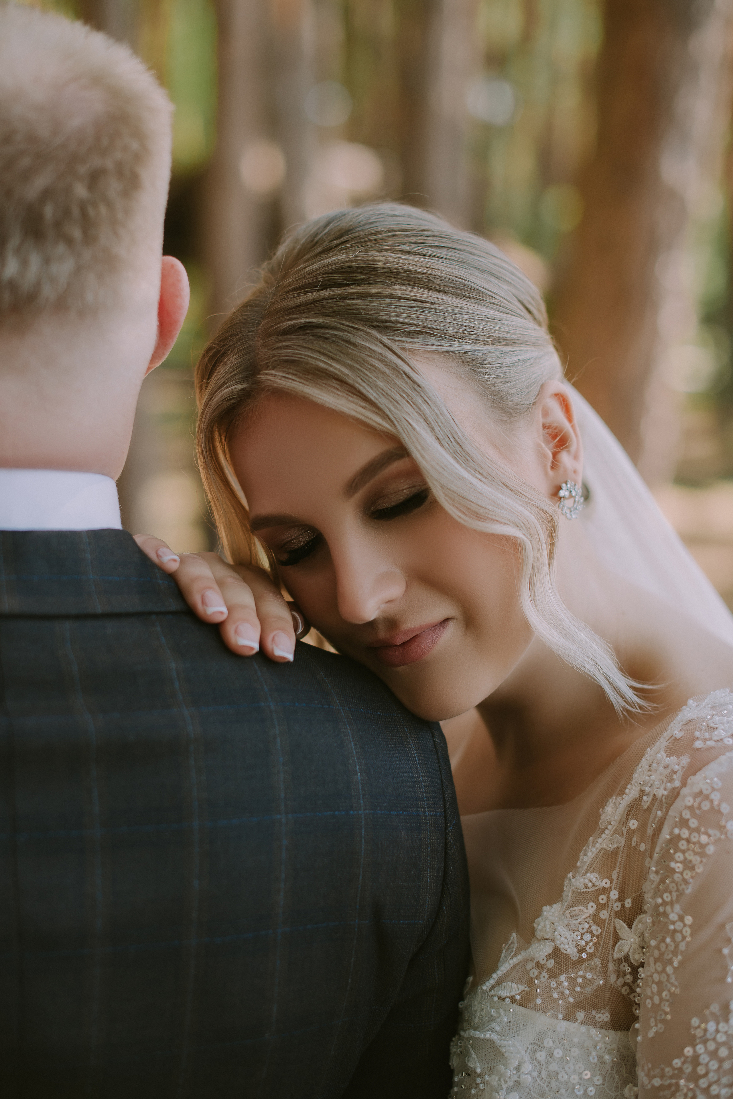 Виктория и Евгений (Белгород). Свадебный, женский, семейный фотограф в Севастополе Юлия Мошенко