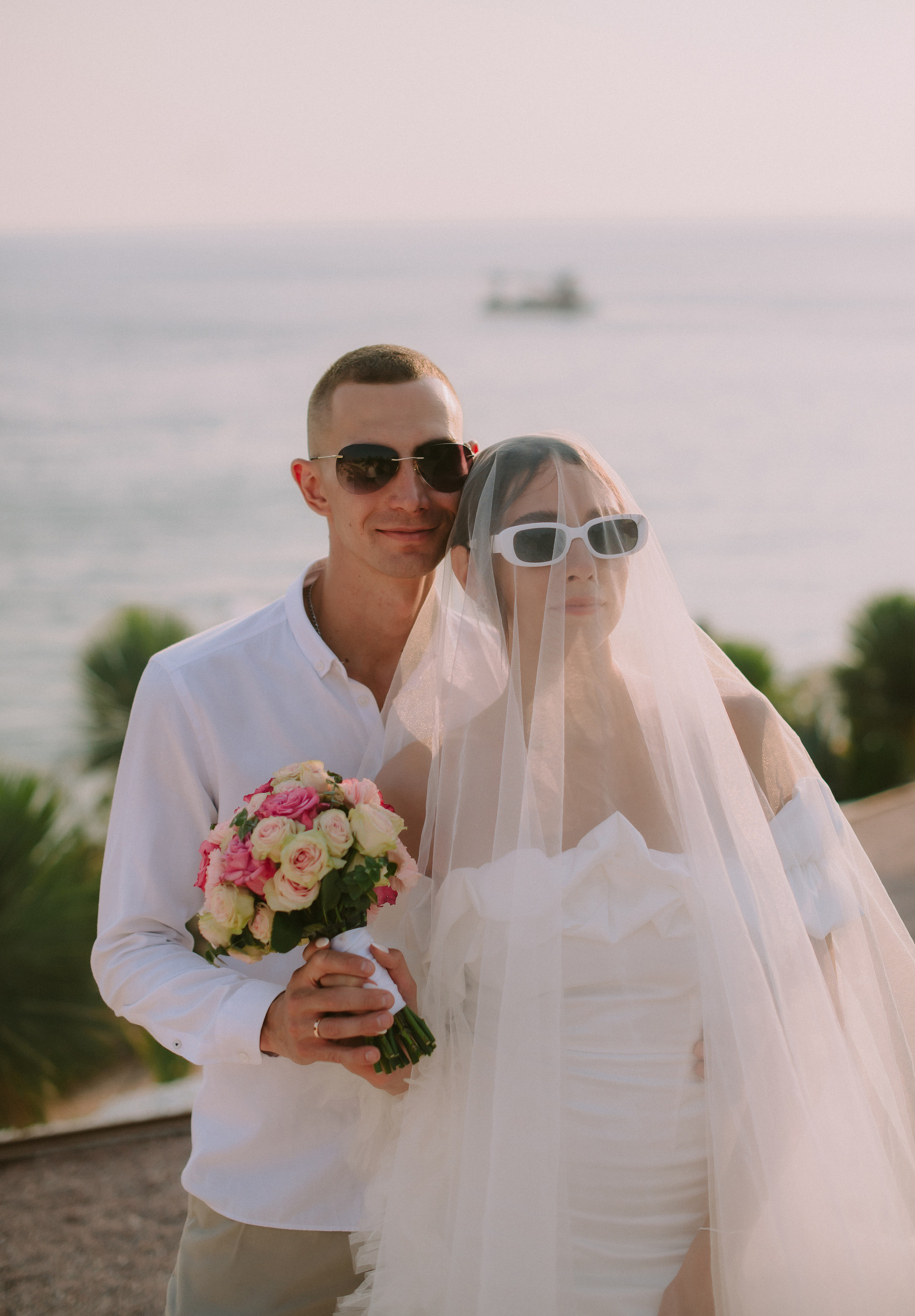 Юлия и Денис (Мрия). Свадебный, женский, семейный фотограф в Севастополе Юлия Мошенко