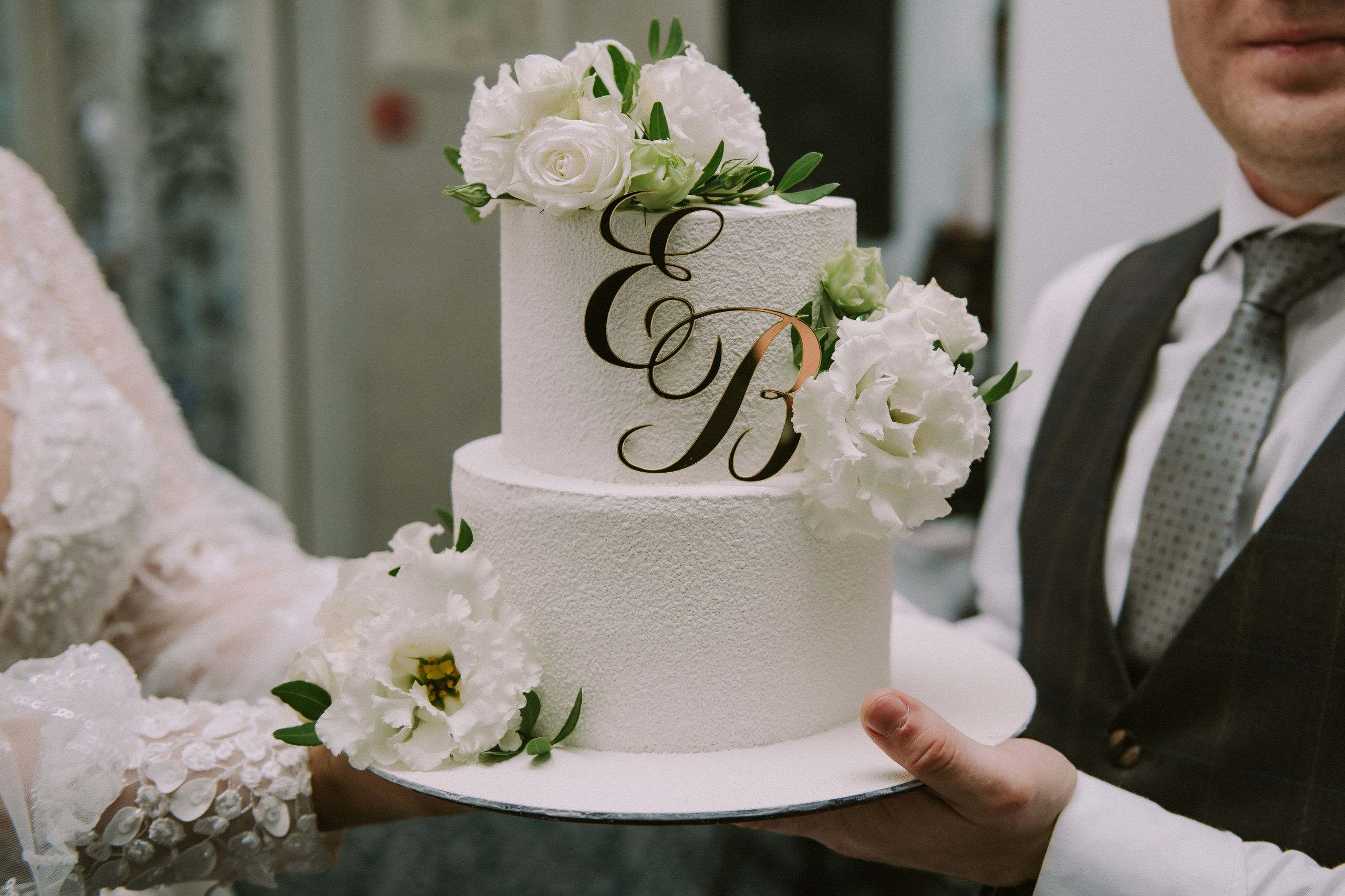 Виктория и Евгений (Белгород). Свадебный, женский, семейный фотограф в Севастополе Юлия Мошенко