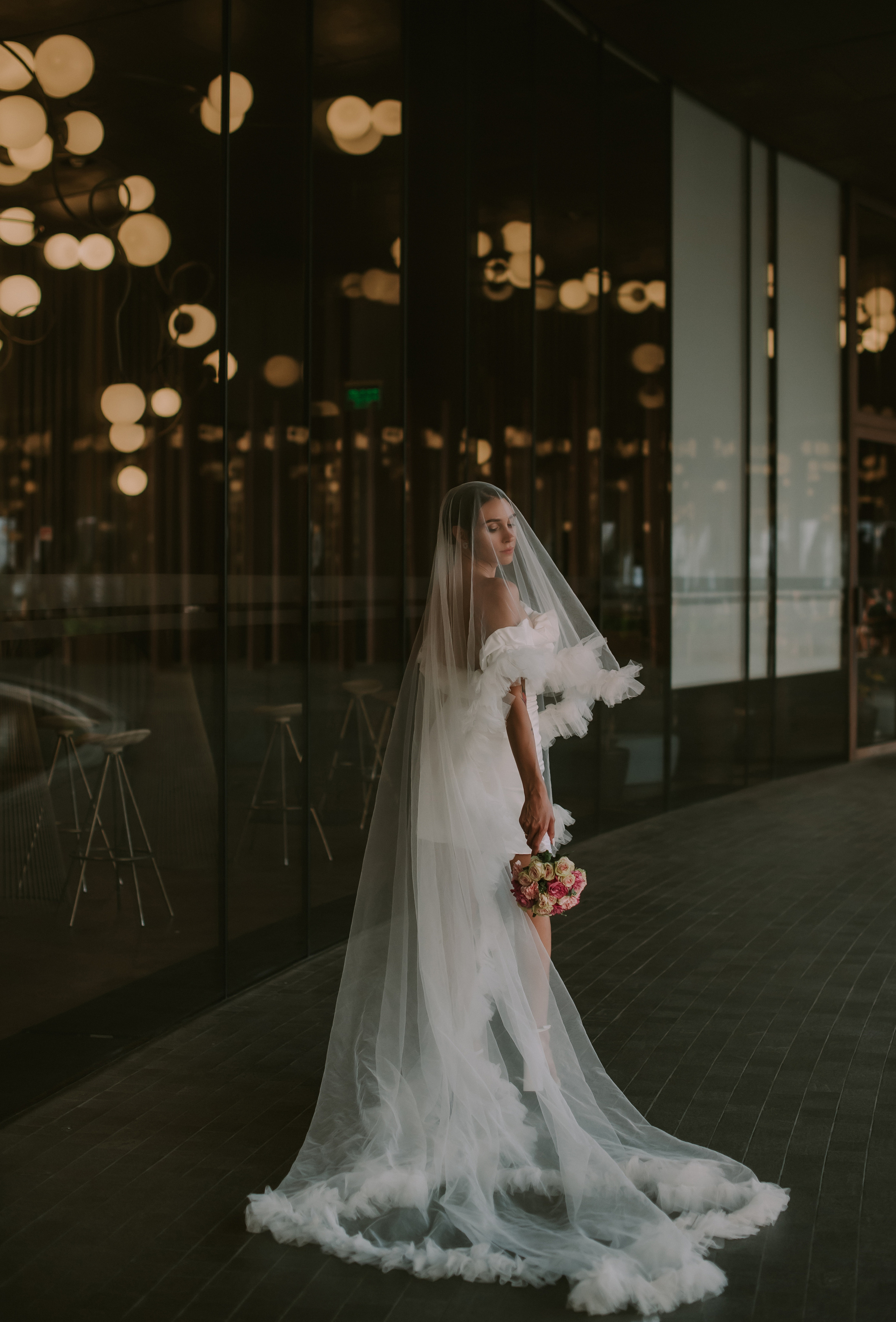 Юлия и Денис (Мрия). Свадебный, женский, семейный фотограф в Севастополе Юлия Мошенко