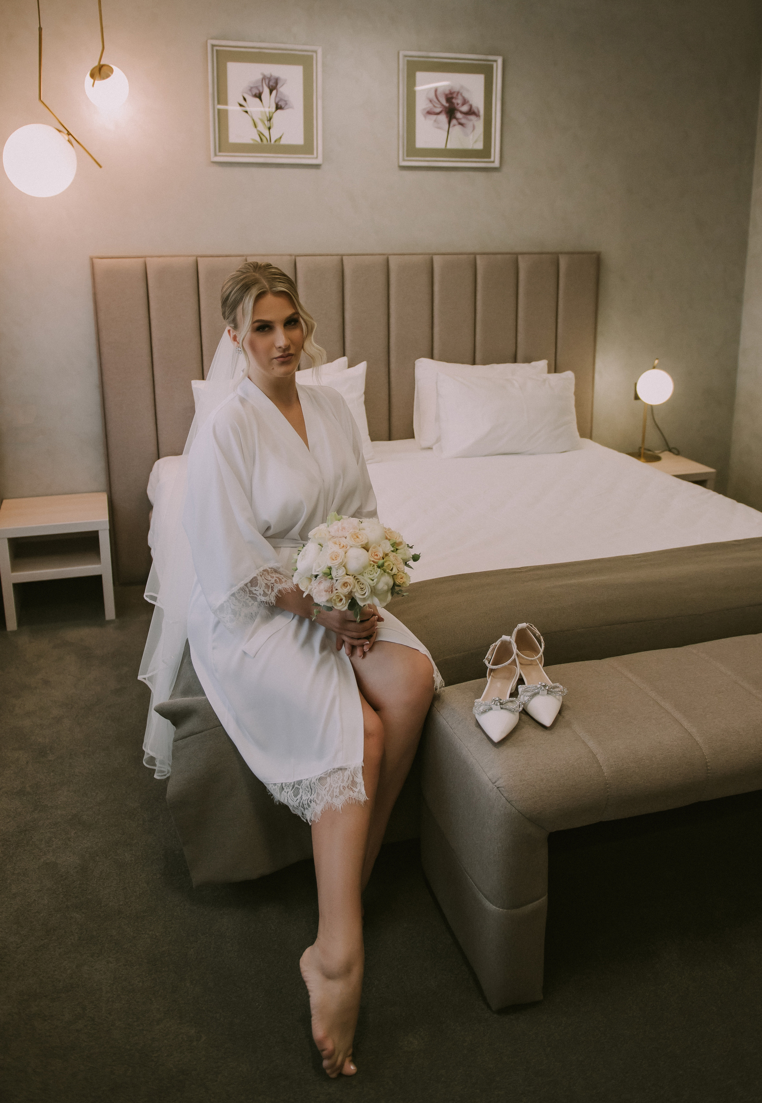 Виктория и Евгений (Белгород). Свадебный, женский, семейный фотограф в Севастополе Юлия Мошенко