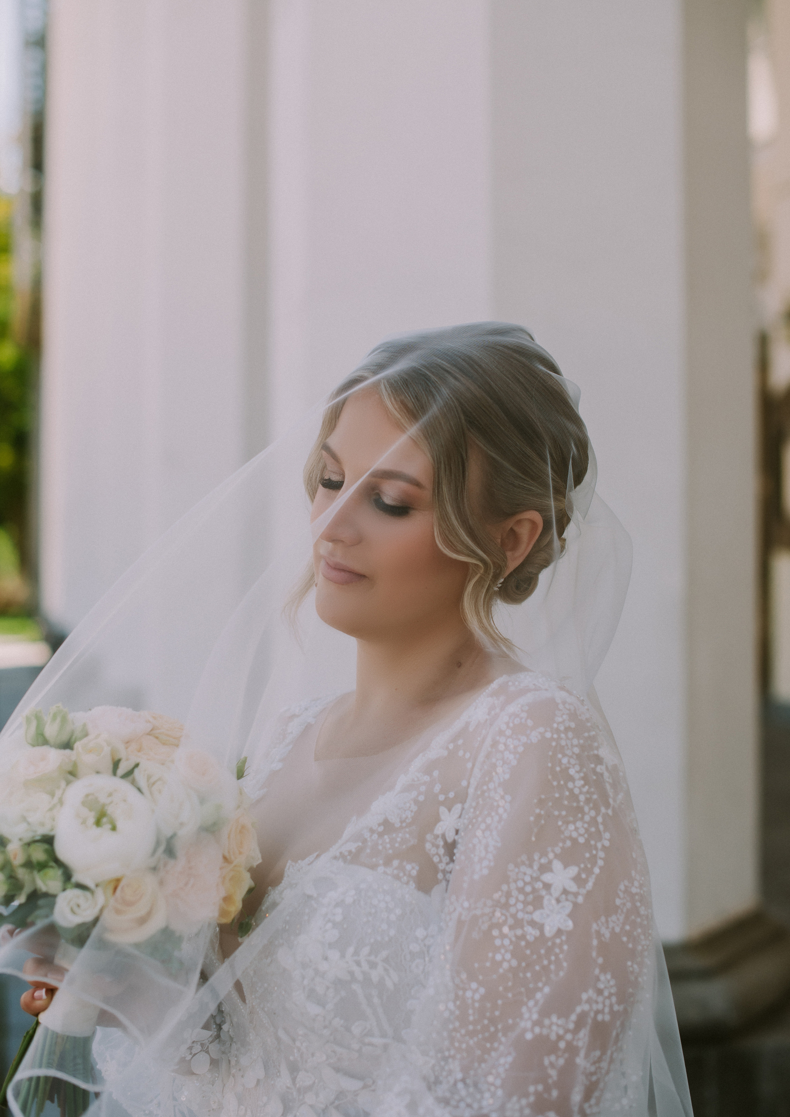 Виктория и Евгений (Белгород). Свадебный, женский, семейный фотограф в Севастополе Юлия Мошенко