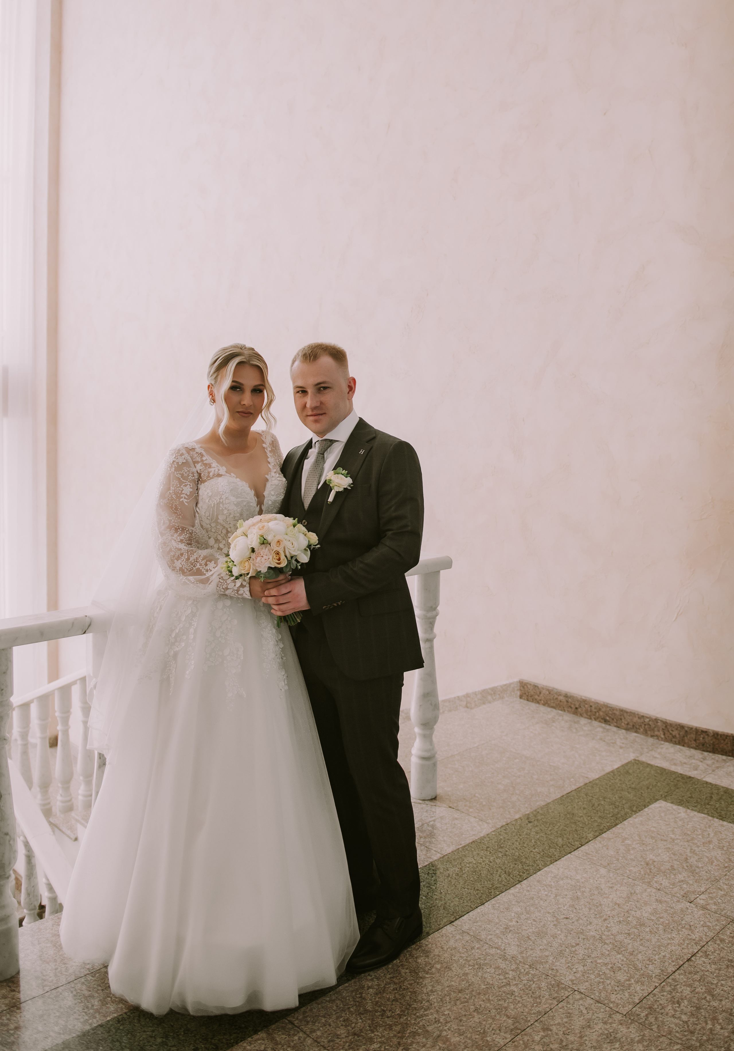 Виктория и Евгений (Белгород). Свадебный, женский, семейный фотограф в Севастополе Юлия Мошенко