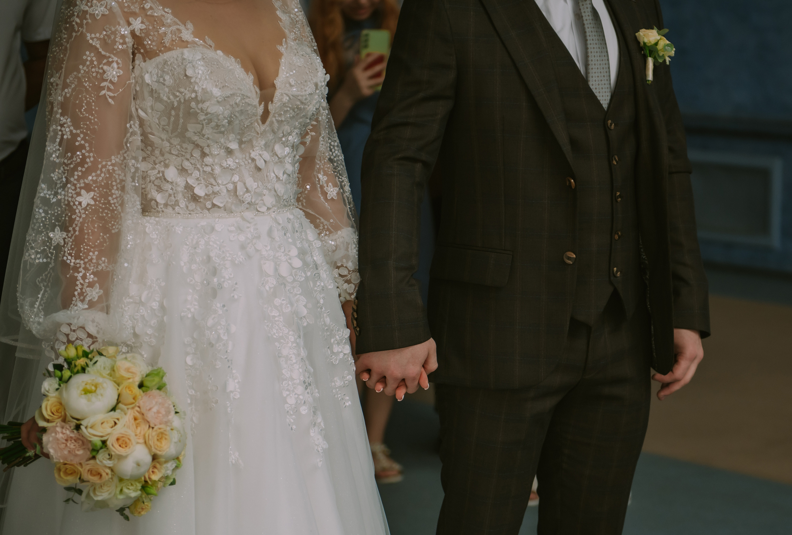 Виктория и Евгений (Белгород). Свадебный, женский, семейный фотограф в Севастополе Юлия Мошенко