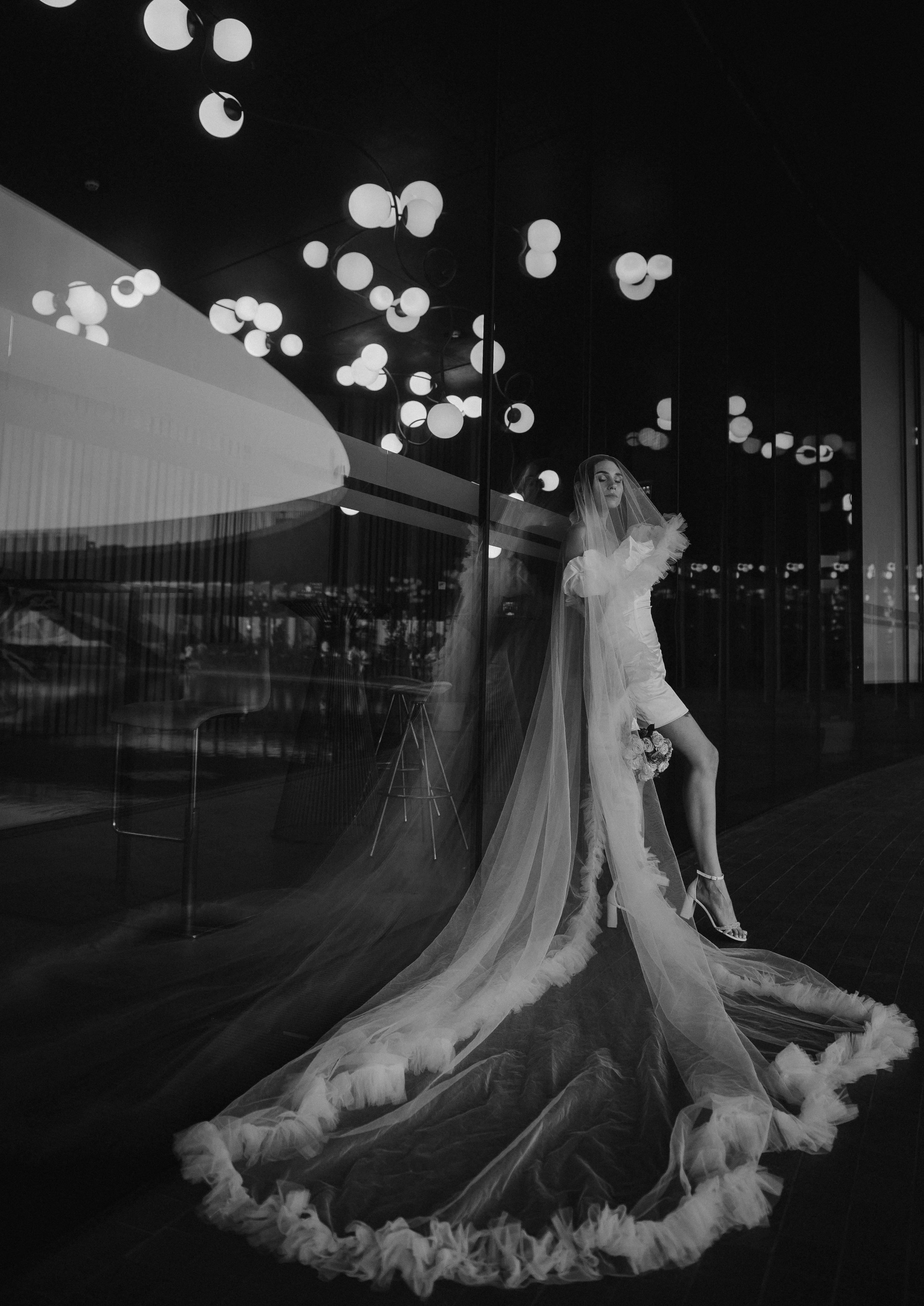 Юлия и Денис (Мрия). Свадебный, женский, семейный фотограф в Севастополе Юлия Мошенко