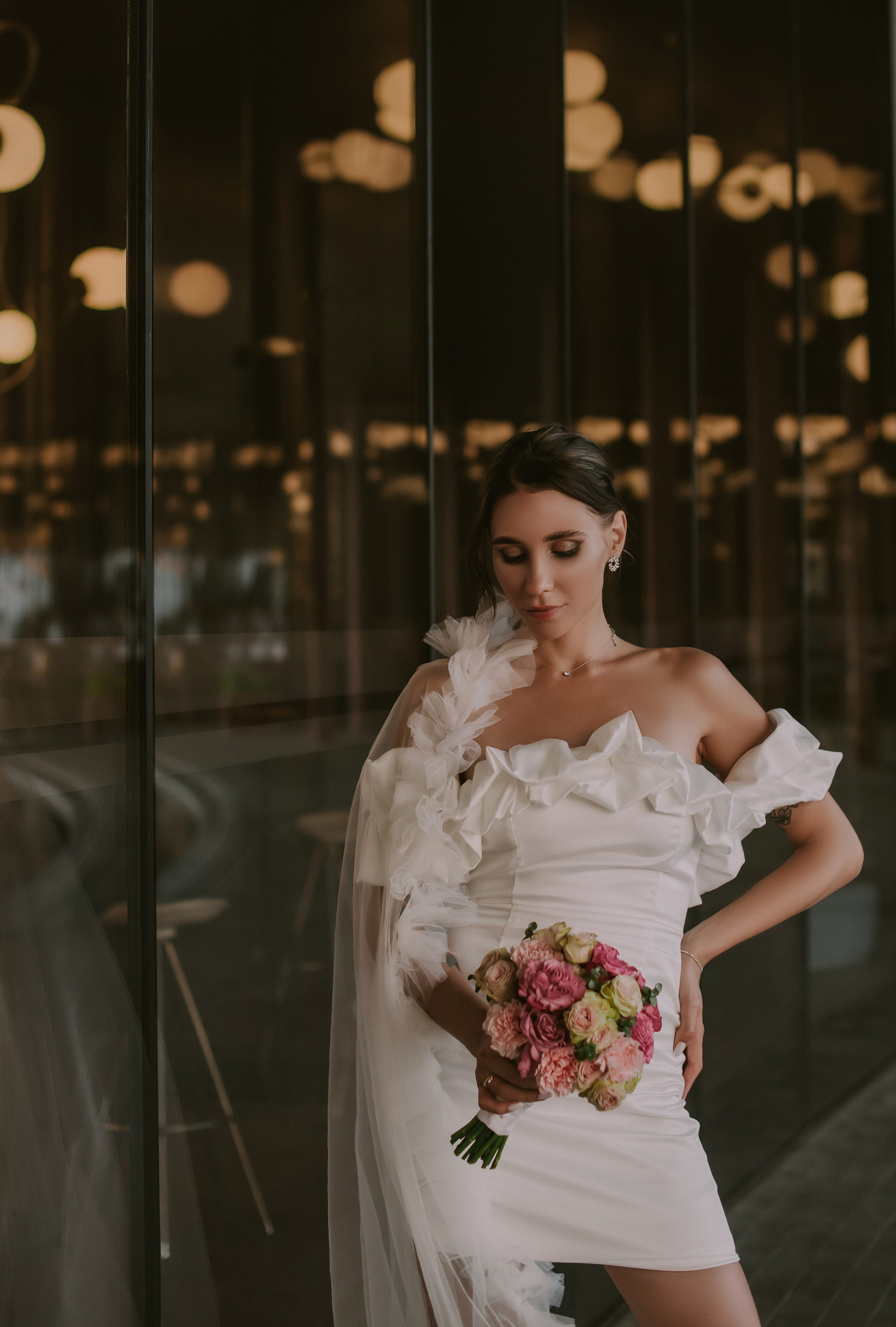 Юлия и Денис (Мрия). Свадебный, женский, семейный фотограф в Севастополе Юлия Мошенко