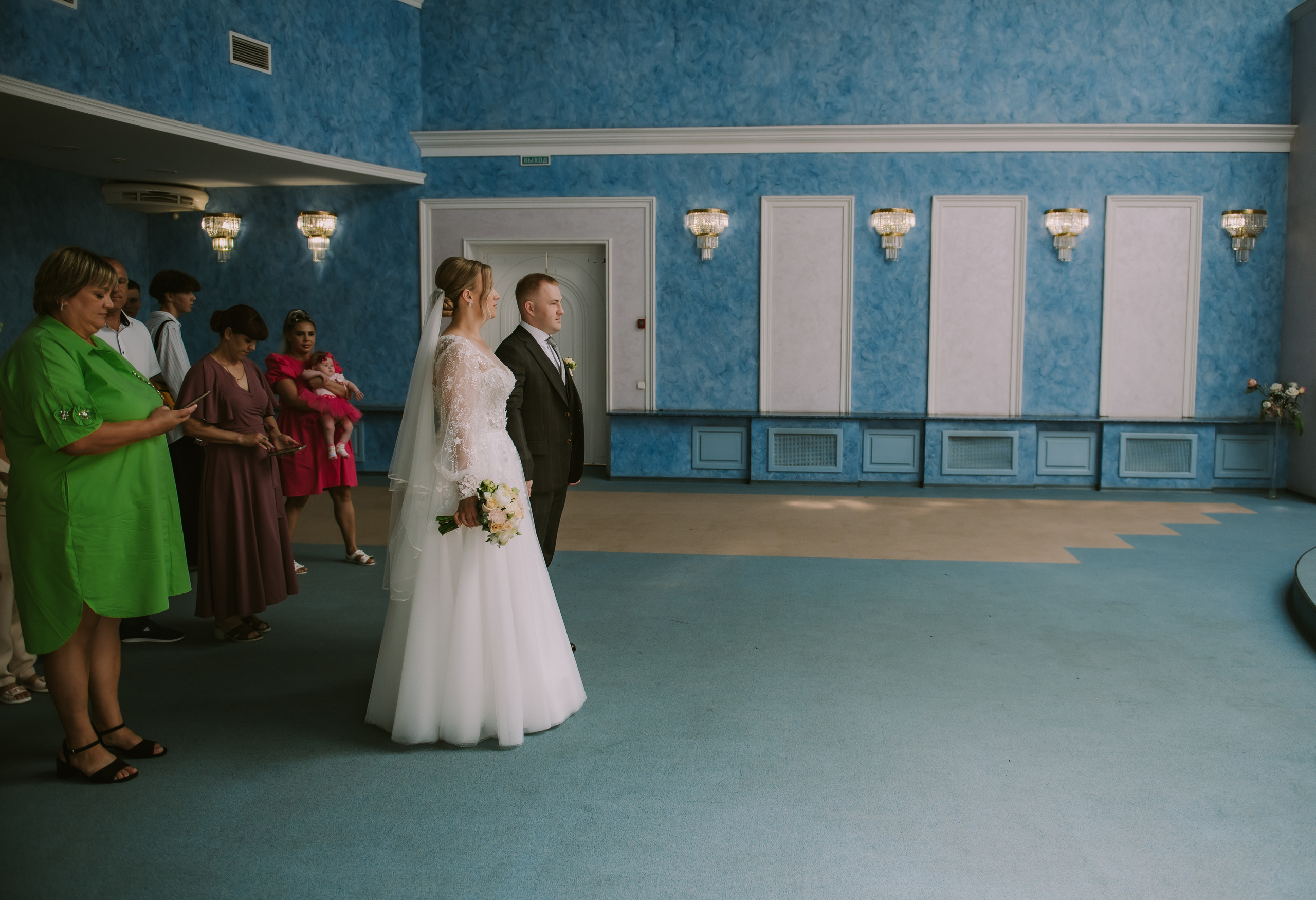 Виктория и Евгений (Белгород). Свадебный, женский, семейный фотограф в Севастополе Юлия Мошенко