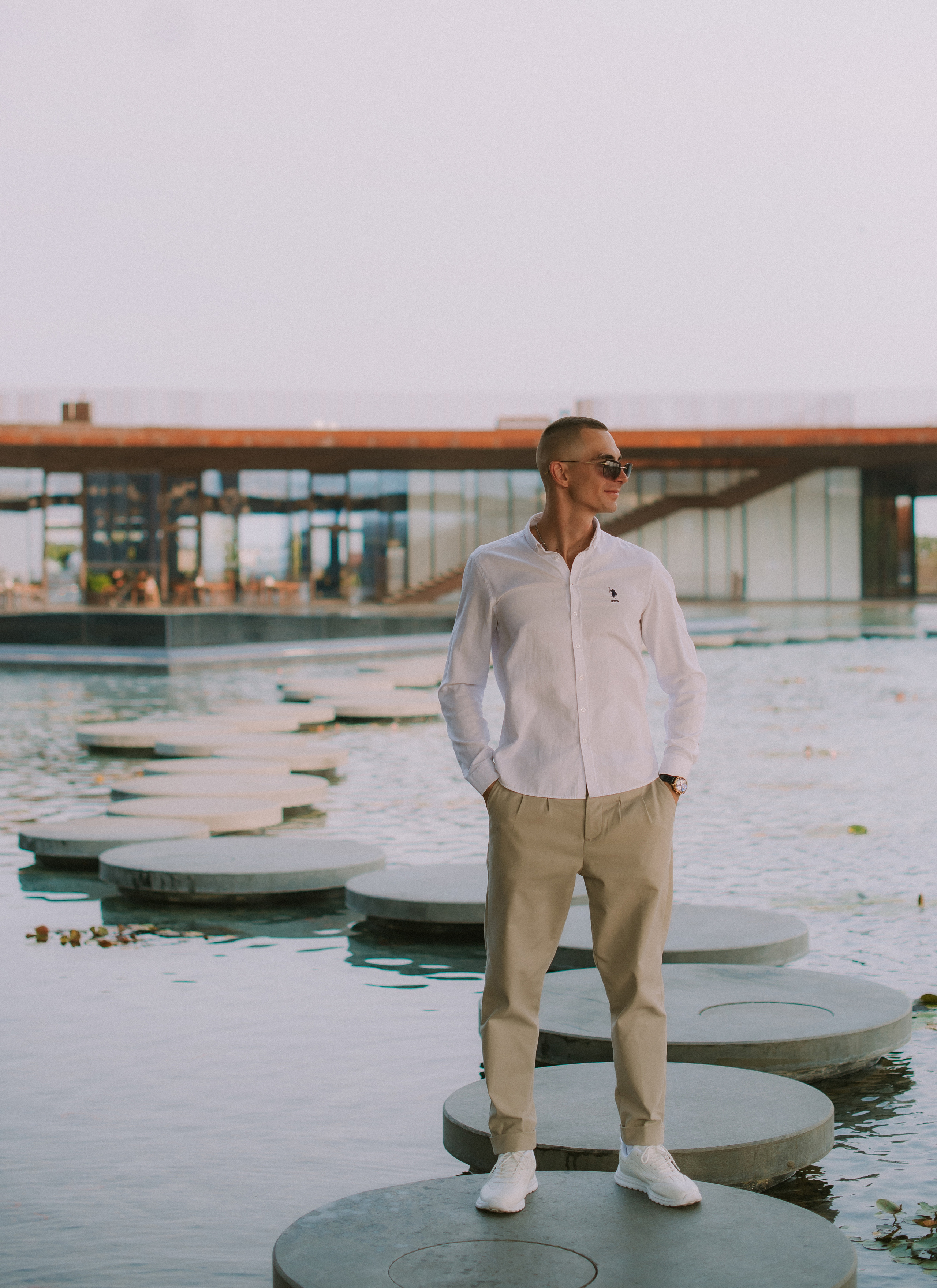 Юлия и Денис (Мрия). Свадебный, женский, семейный фотограф в Севастополе Юлия Мошенко