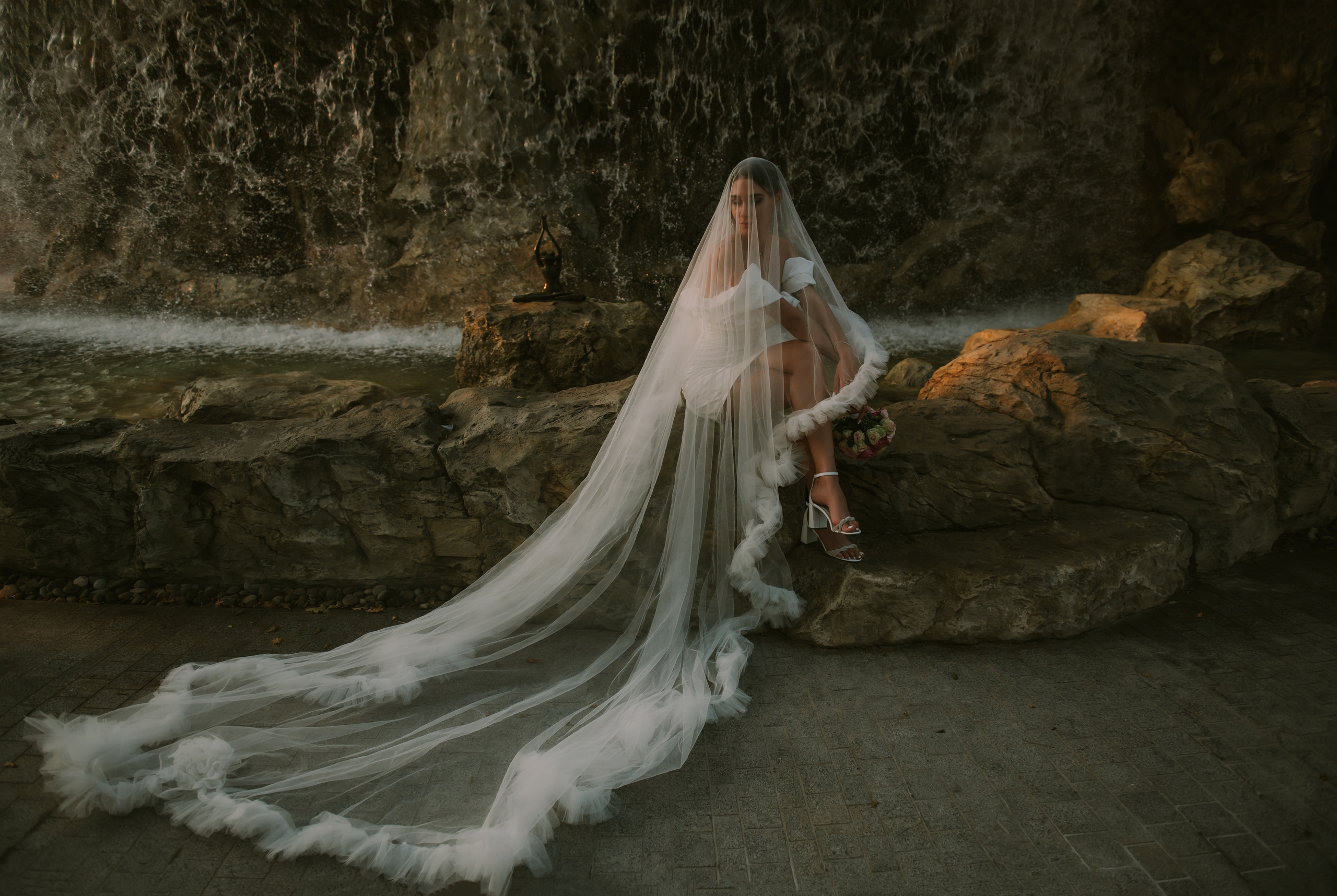 Юлия и Денис (Мрия). Свадебный, женский, семейный фотограф в Севастополе Юлия Мошенко