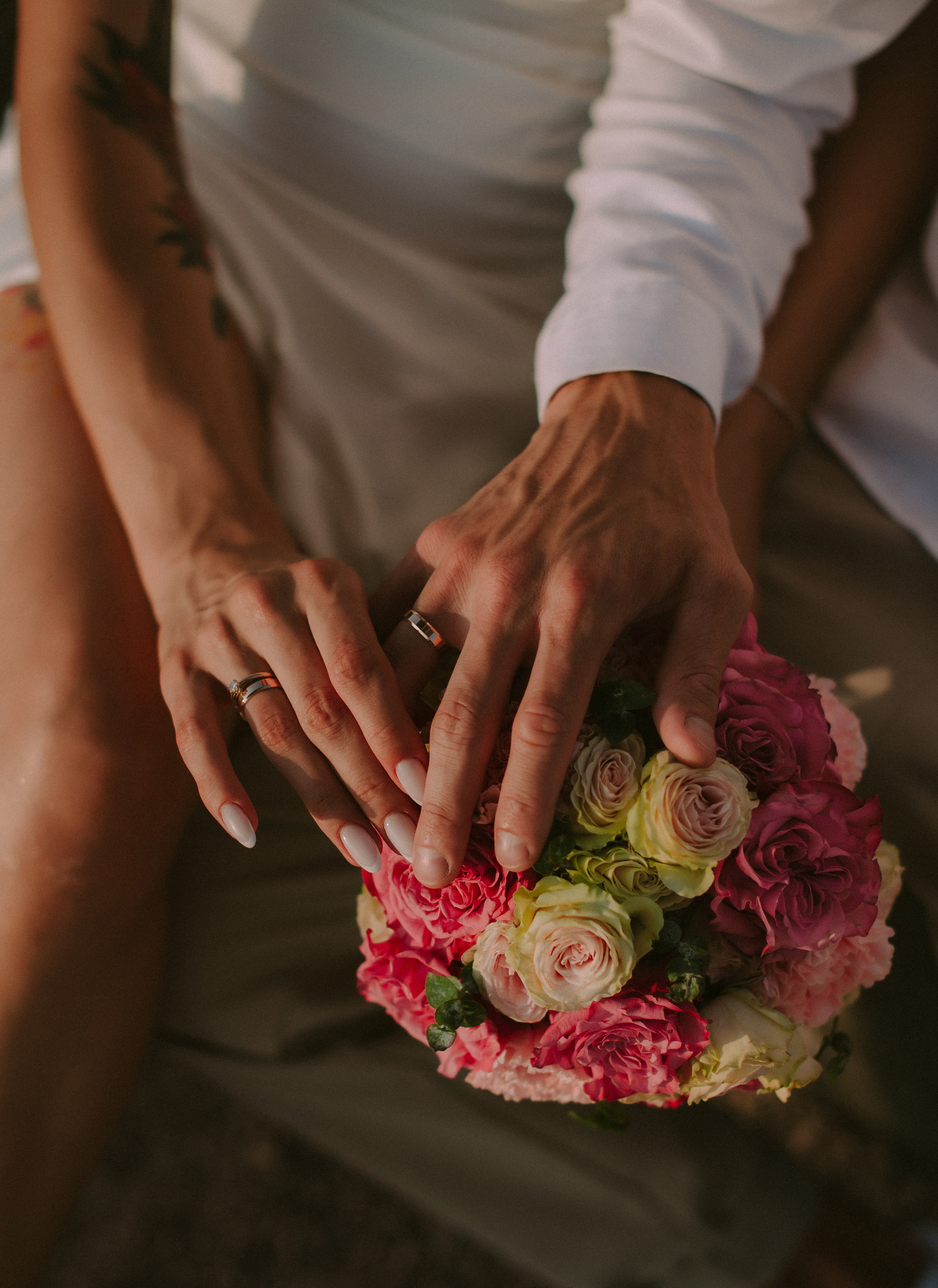 Юлия и Денис (Мрия). Свадебный, женский, семейный фотограф в Севастополе Юлия Мошенко