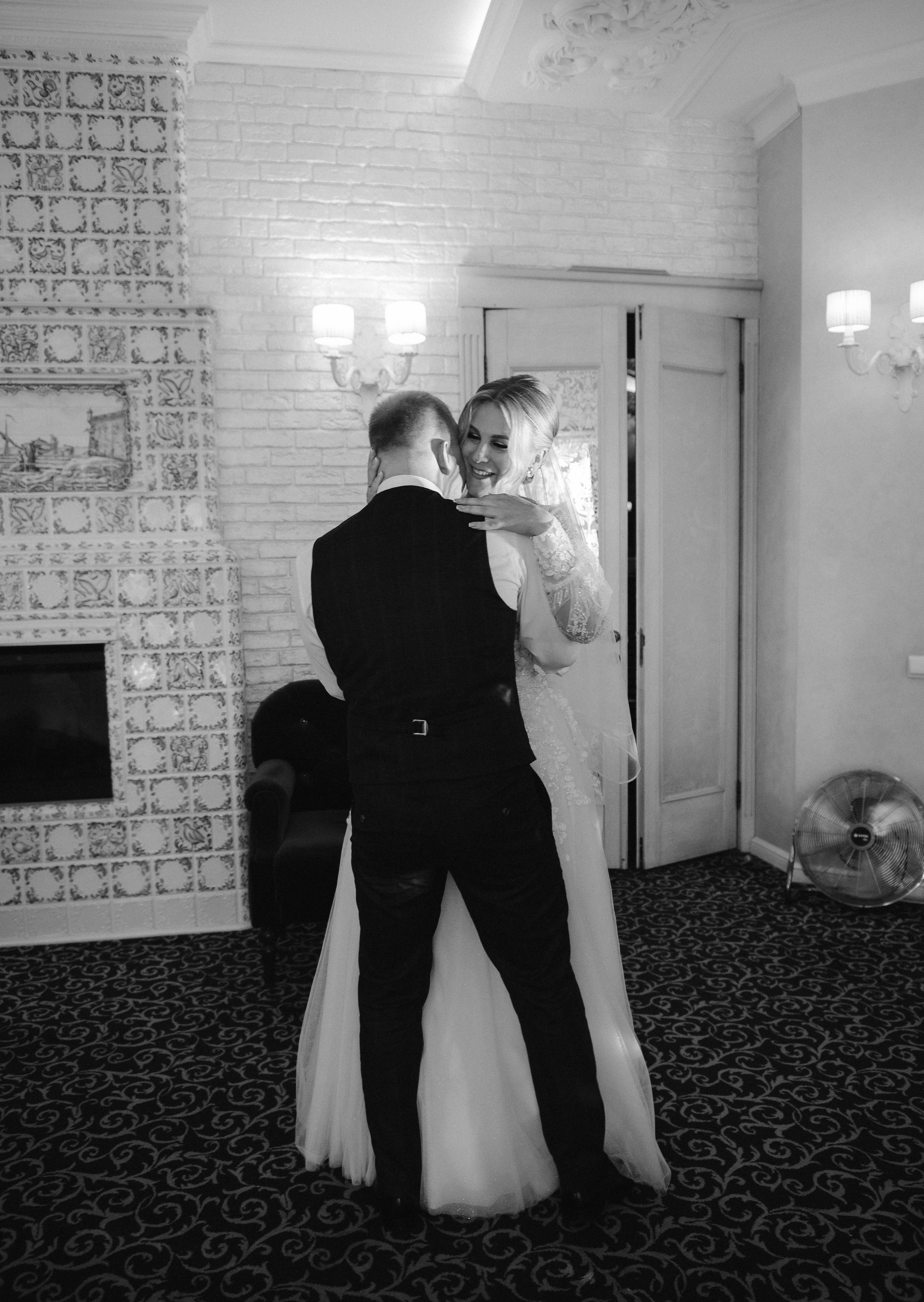 Виктория и Евгений (Белгород). Свадебный, женский, семейный фотограф в Севастополе Юлия Мошенко