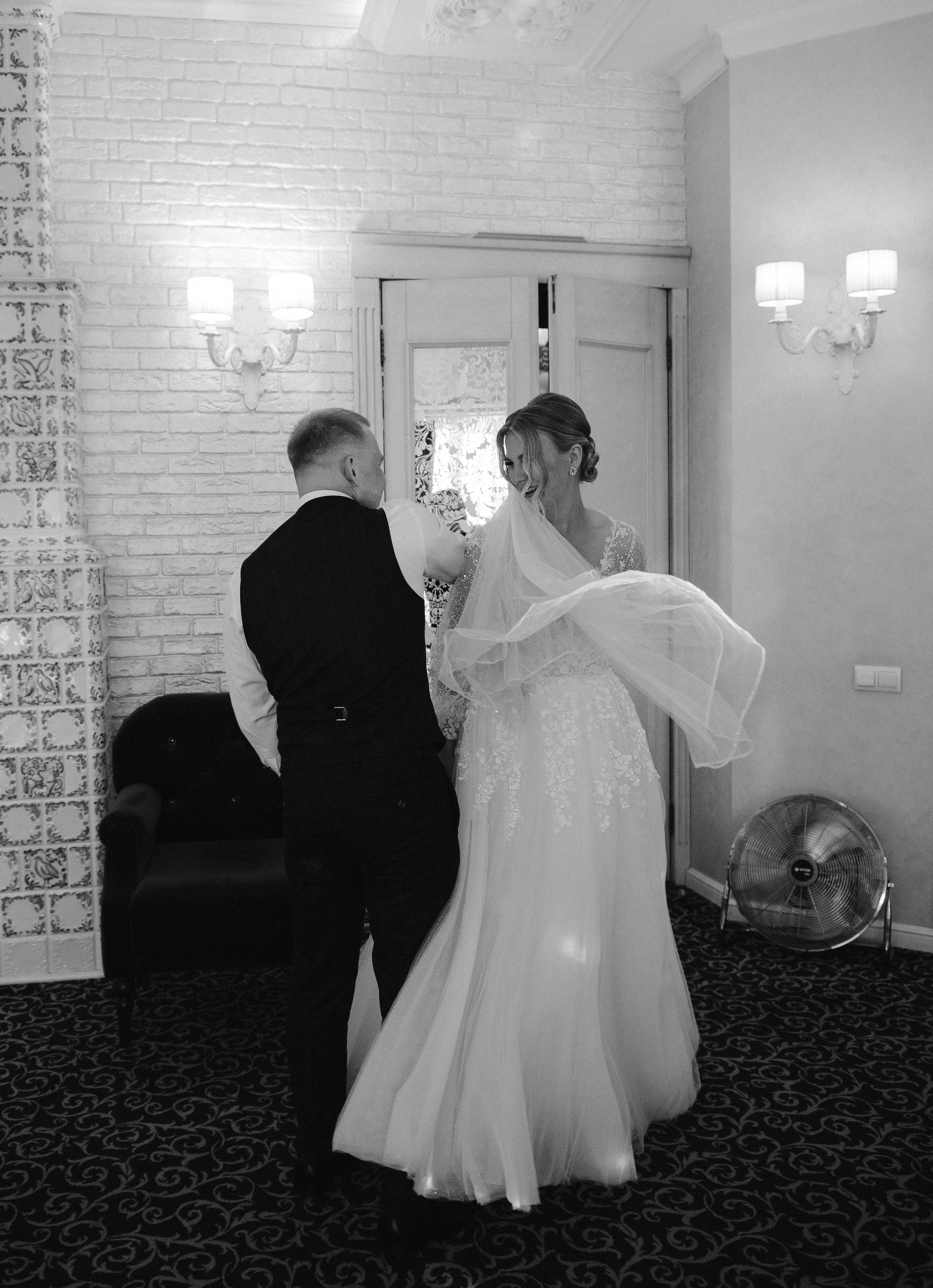 Виктория и Евгений (Белгород). Свадебный, женский, семейный фотограф в Севастополе Юлия Мошенко