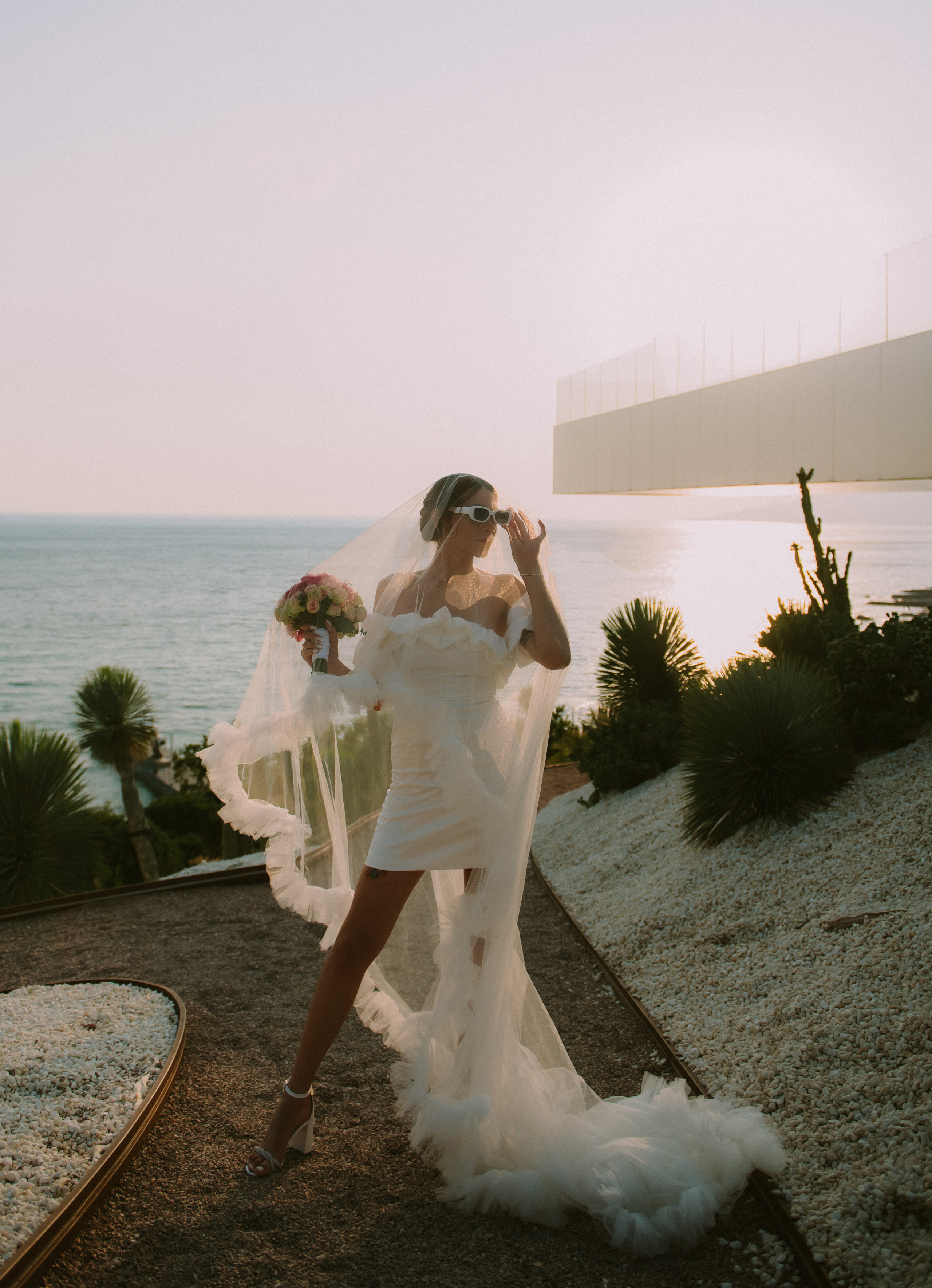 Юлия и Денис (Мрия). Свадебный, женский, семейный фотограф в Севастополе Юлия Мошенко